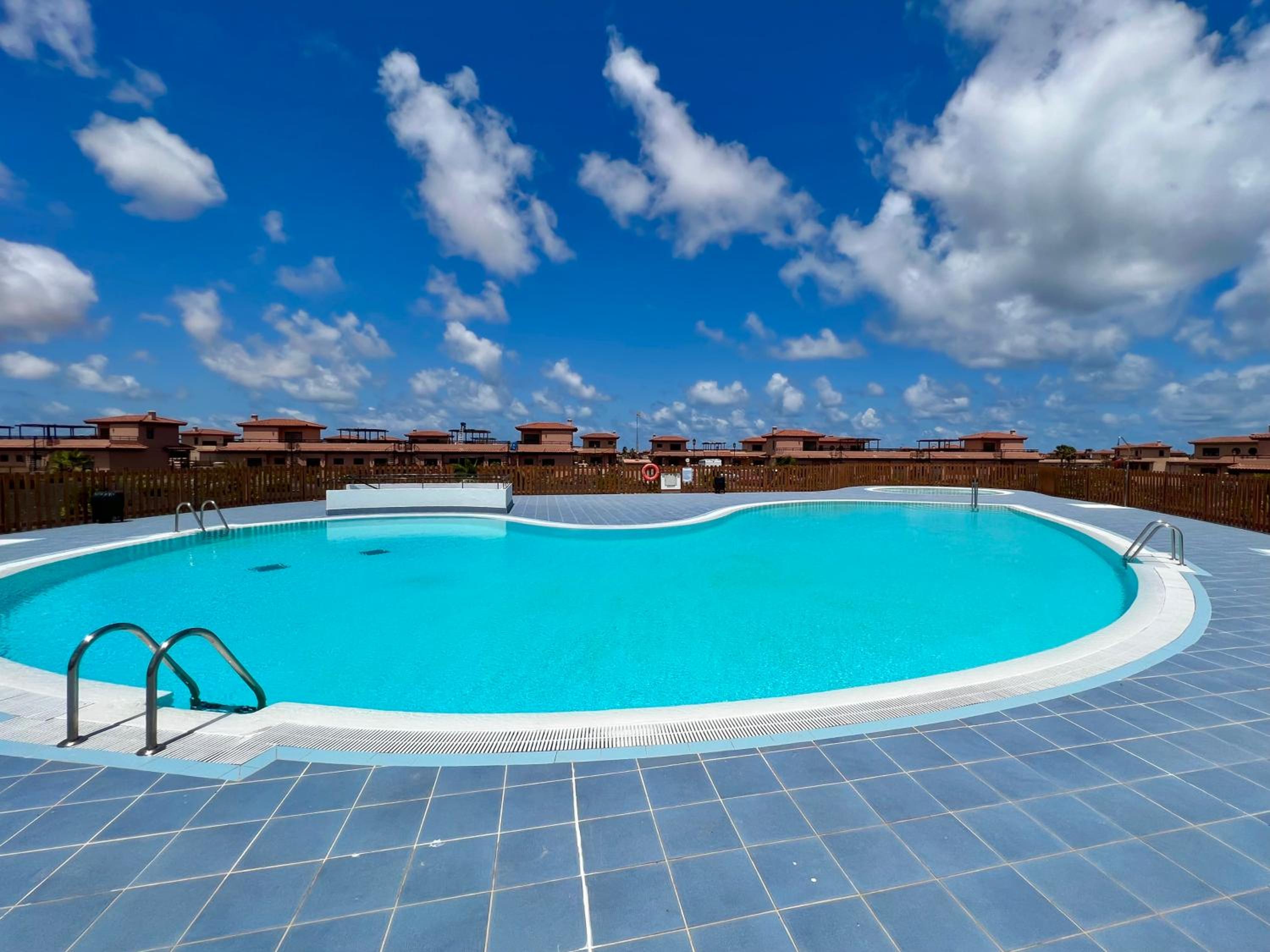 Villa Aloe