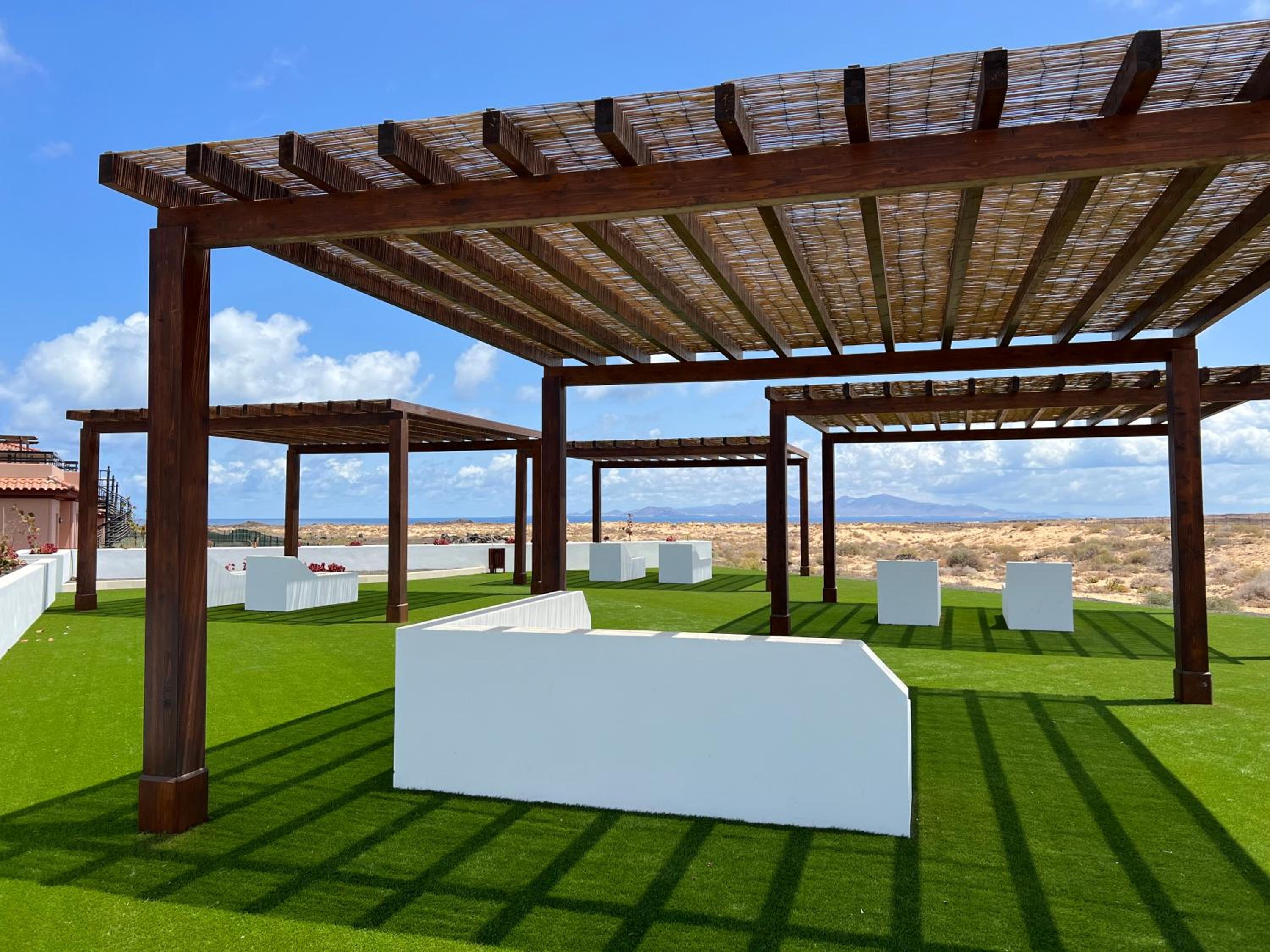 Villa Aloe