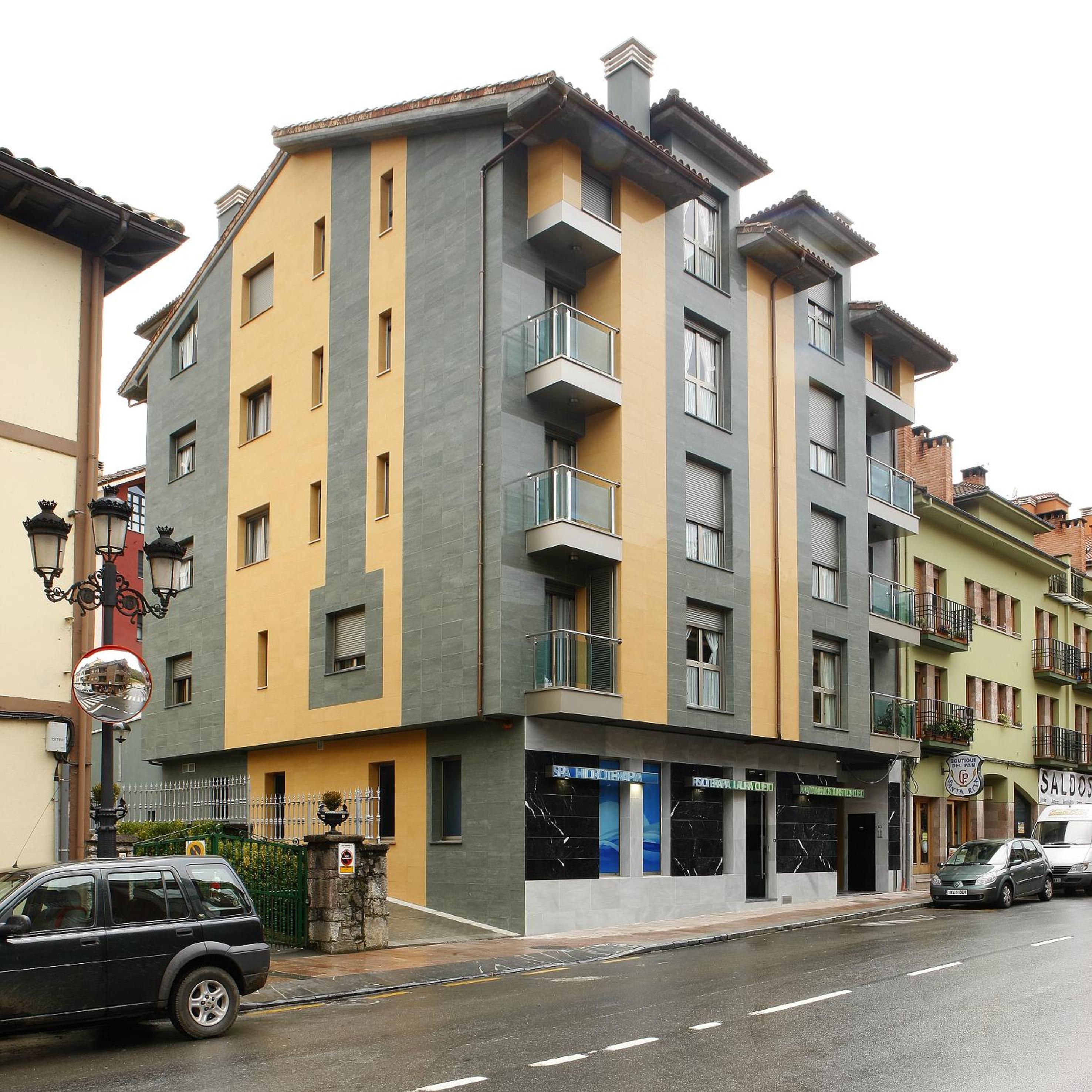 building
