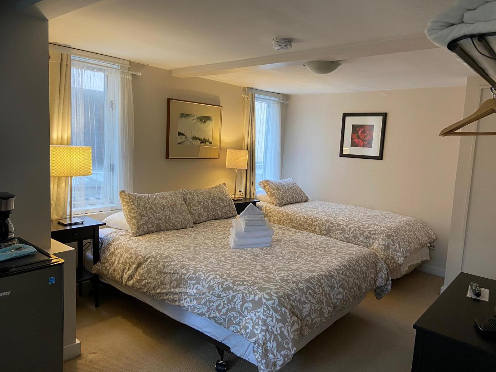 Douglas Guest House