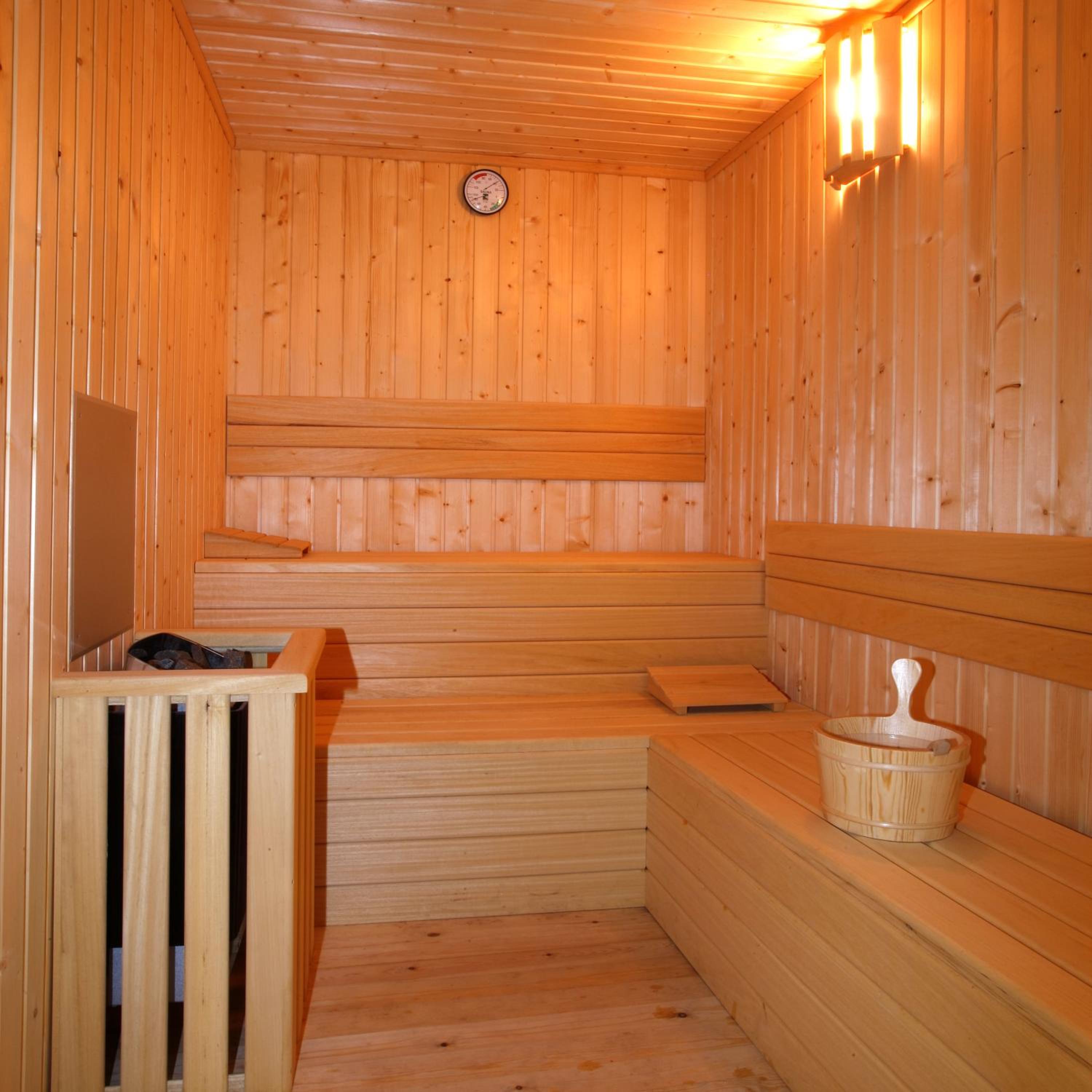 Apartamentos Spa Cueto