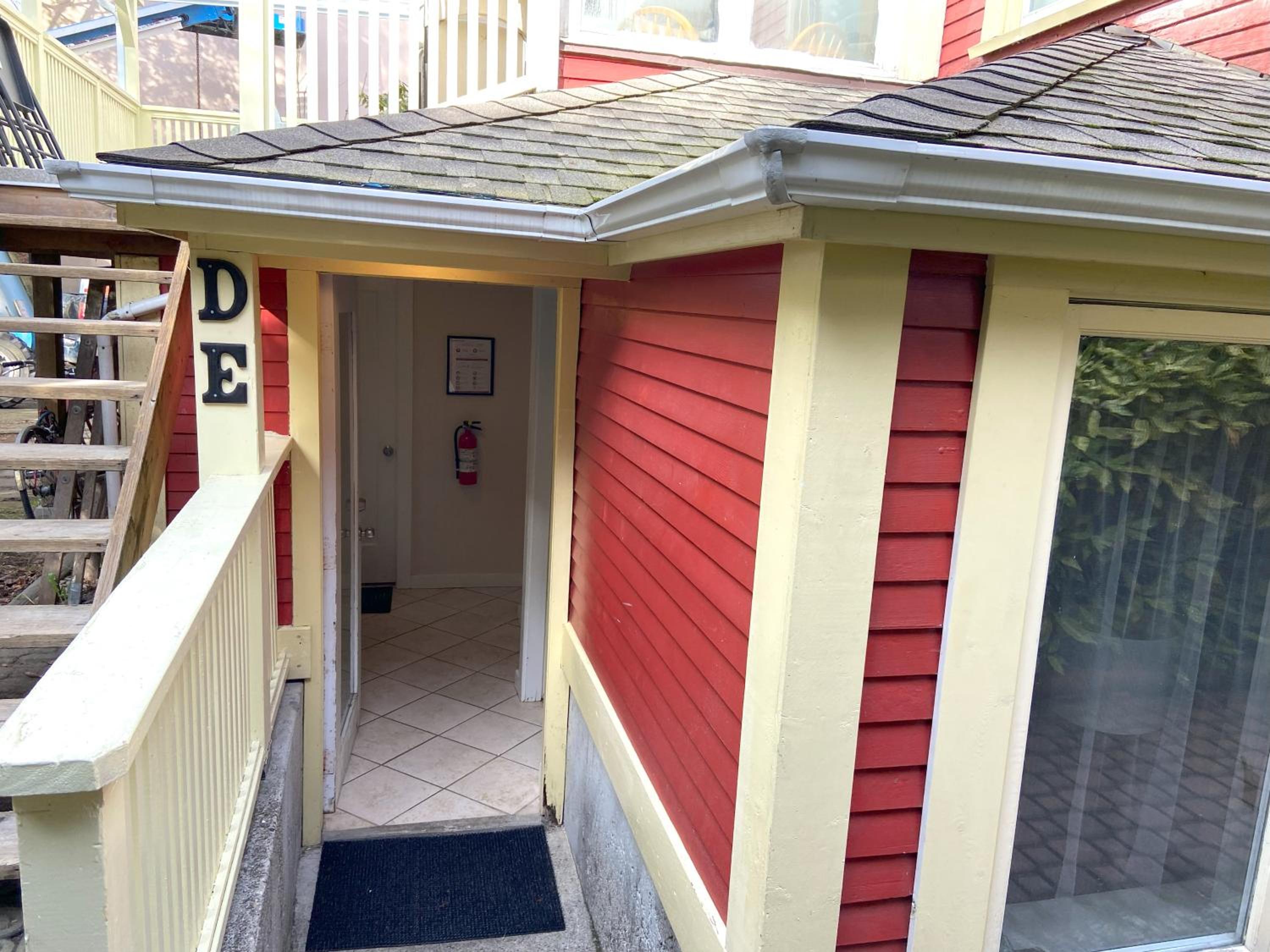 Douglas Guest House