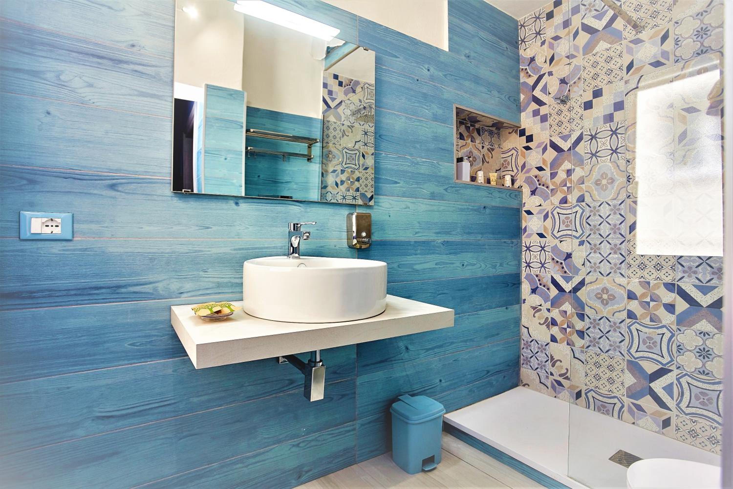 Be Mediterraneo, in centro sul mare - in the center Beach Front - 80 mq view 5