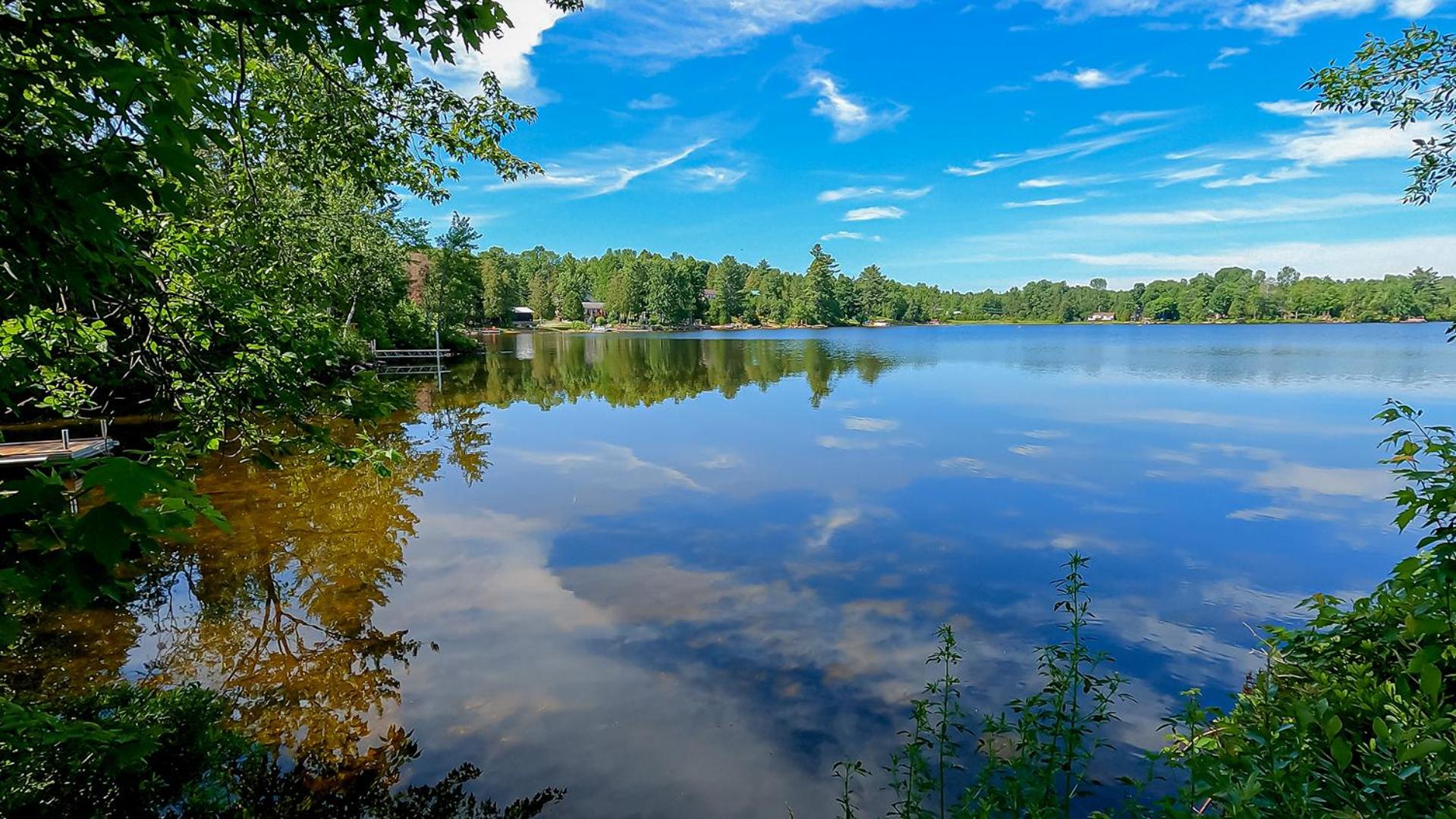 Lakepoint Cottage Resort