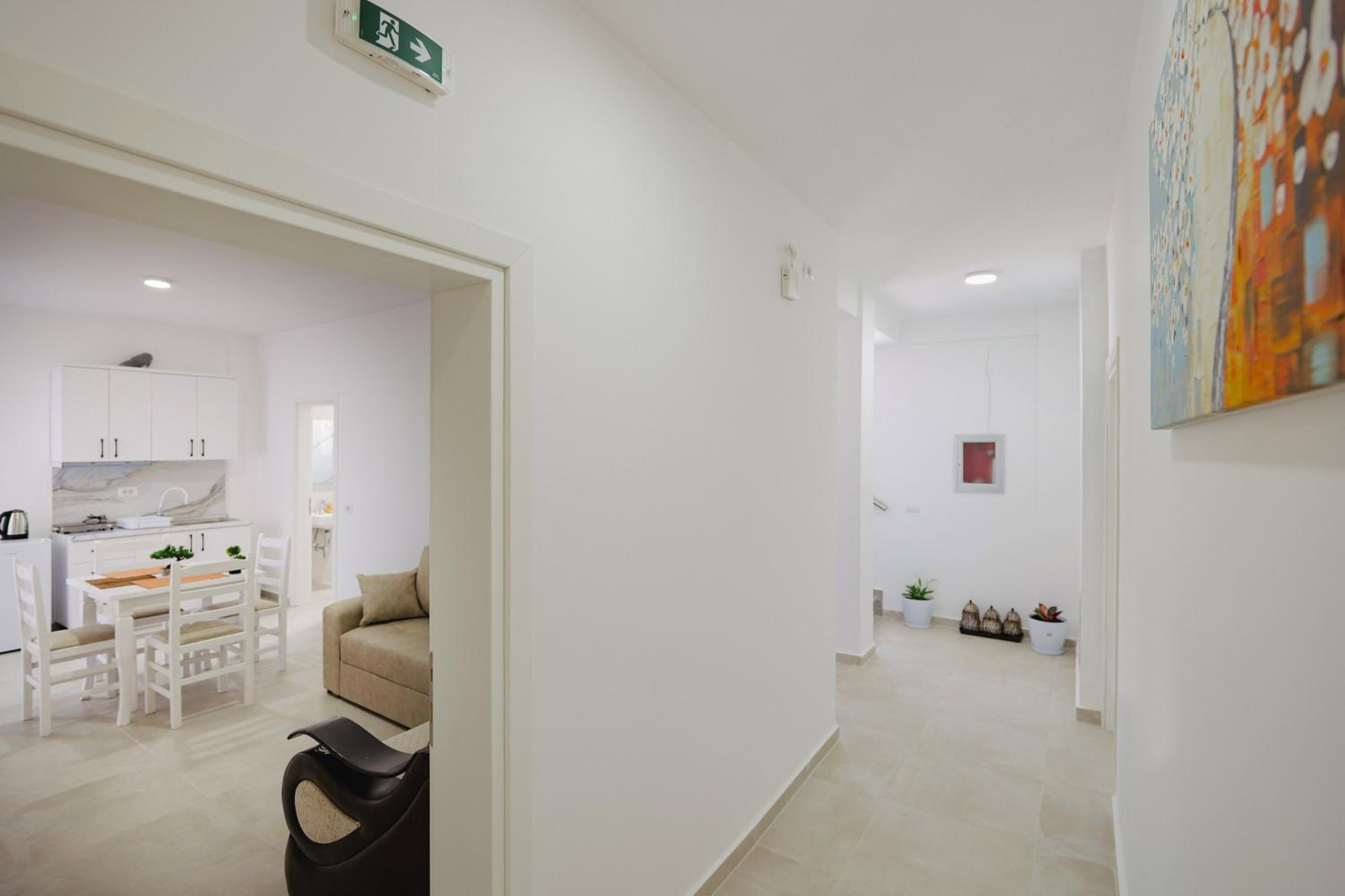 Relaxing Escape Rooms