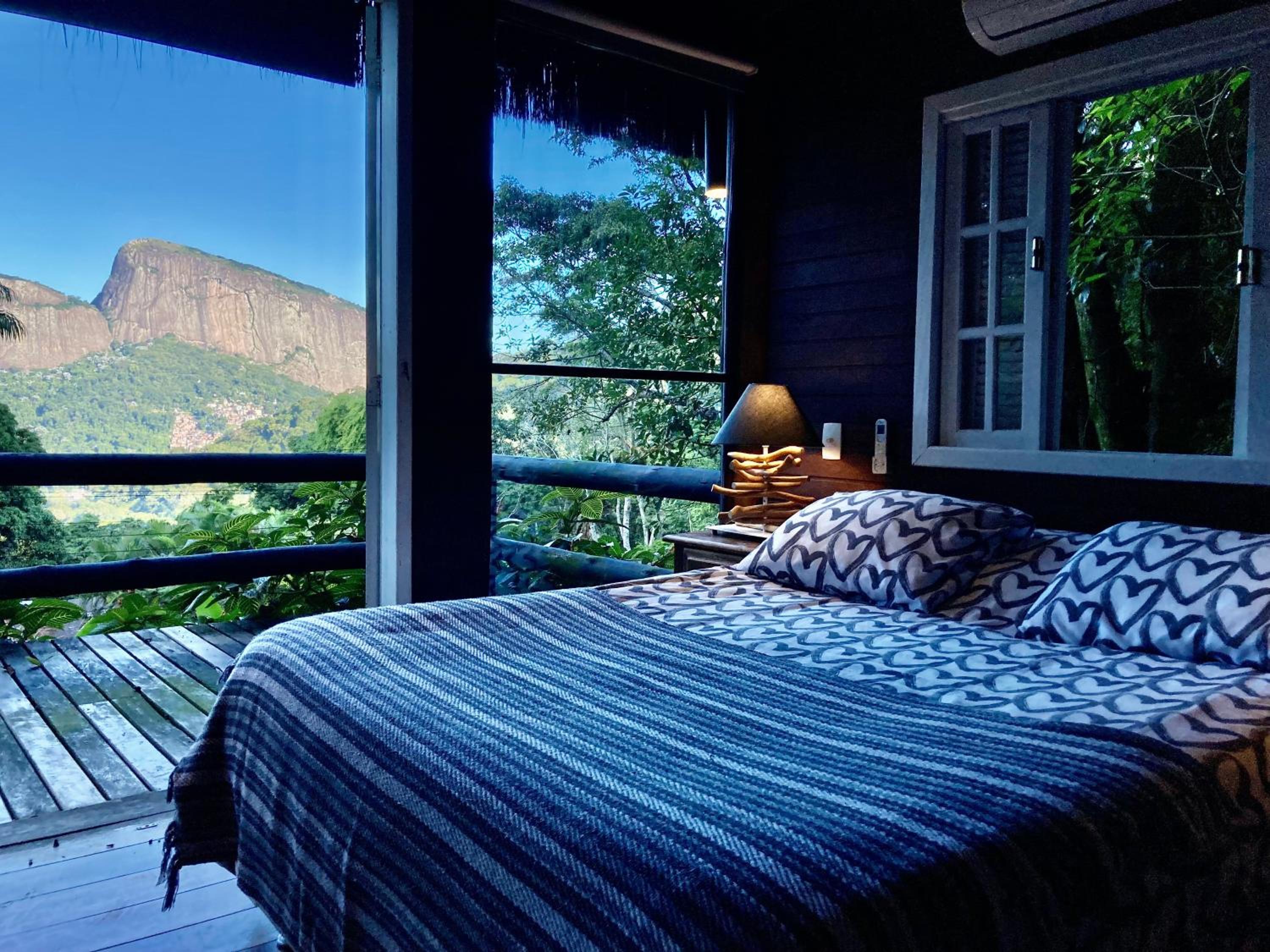 Rain Forest Paradise
