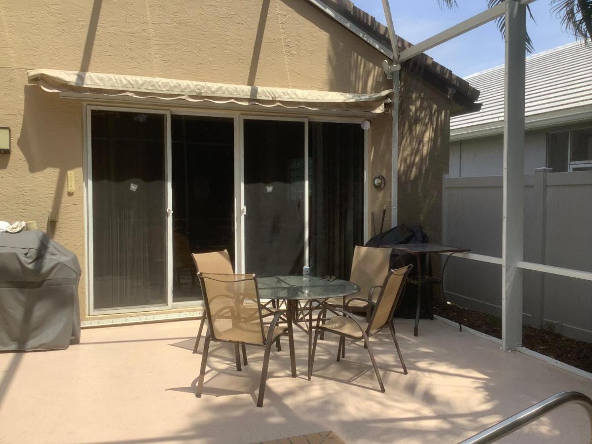 Beautiful furnished 3 BR home, pool, clubhouse access - if interested, please provide your name, contact info view 4
