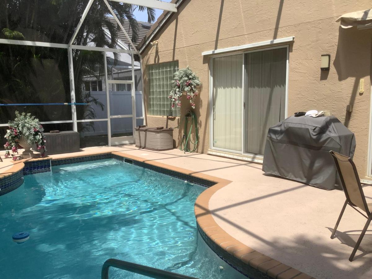Beautiful furnished 3 BR home, pool, clubhouse access - if interested, please provide your name, contact info view 3