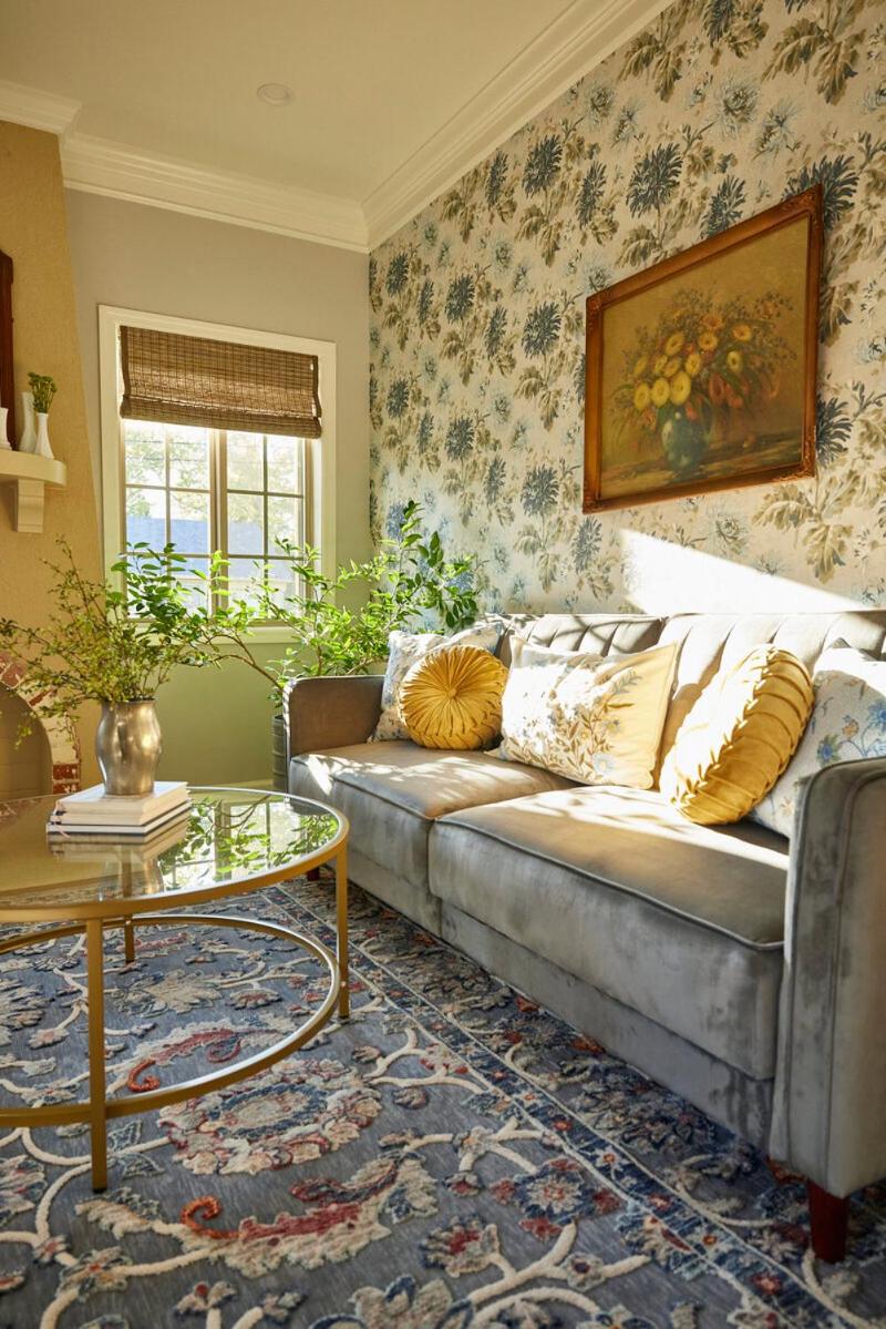 The Villas at Spanish Court view 2