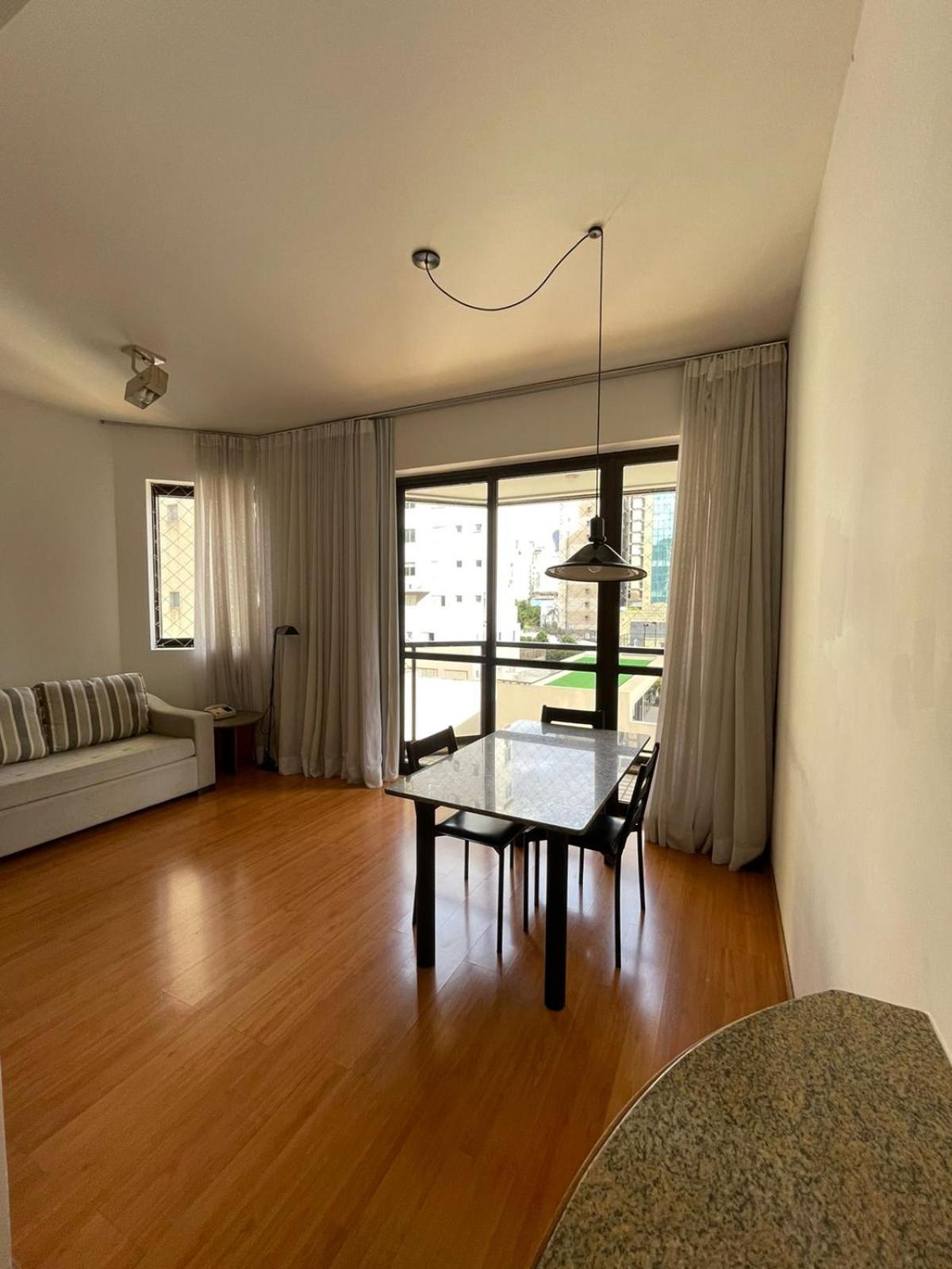 Apart Hotel Guignard