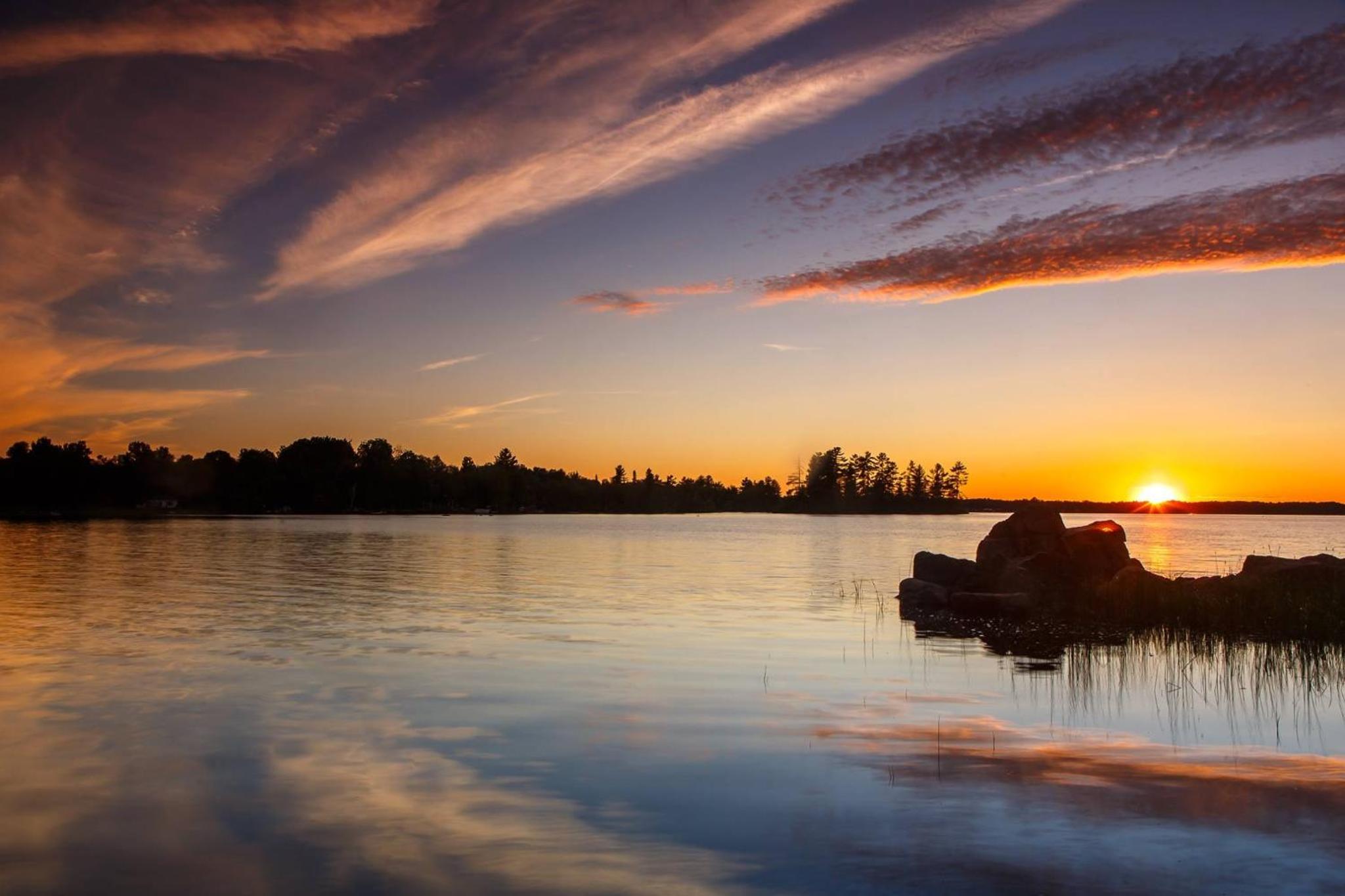 Lakepoint Cottage Resort