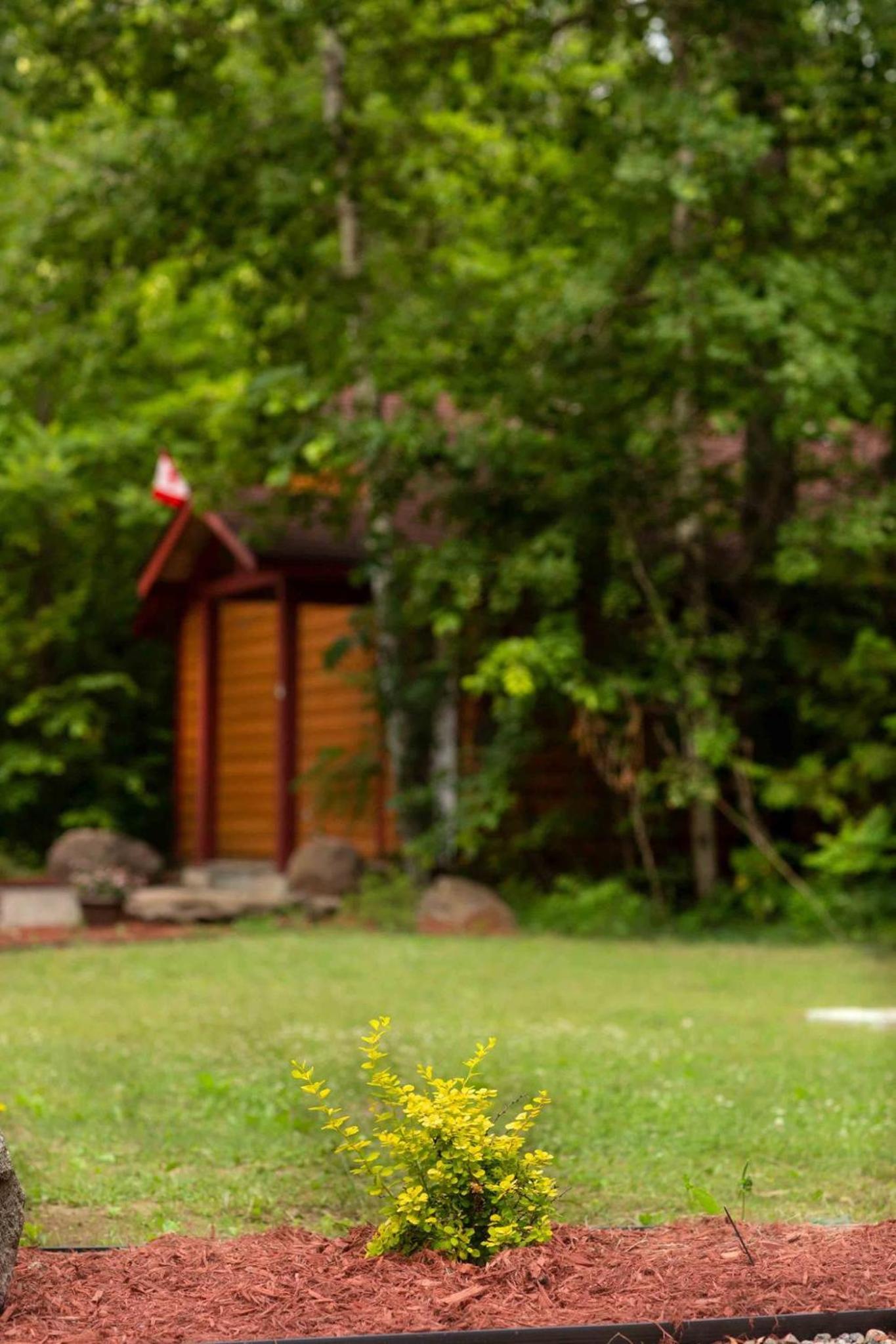 Lakepoint Cottage Resort
