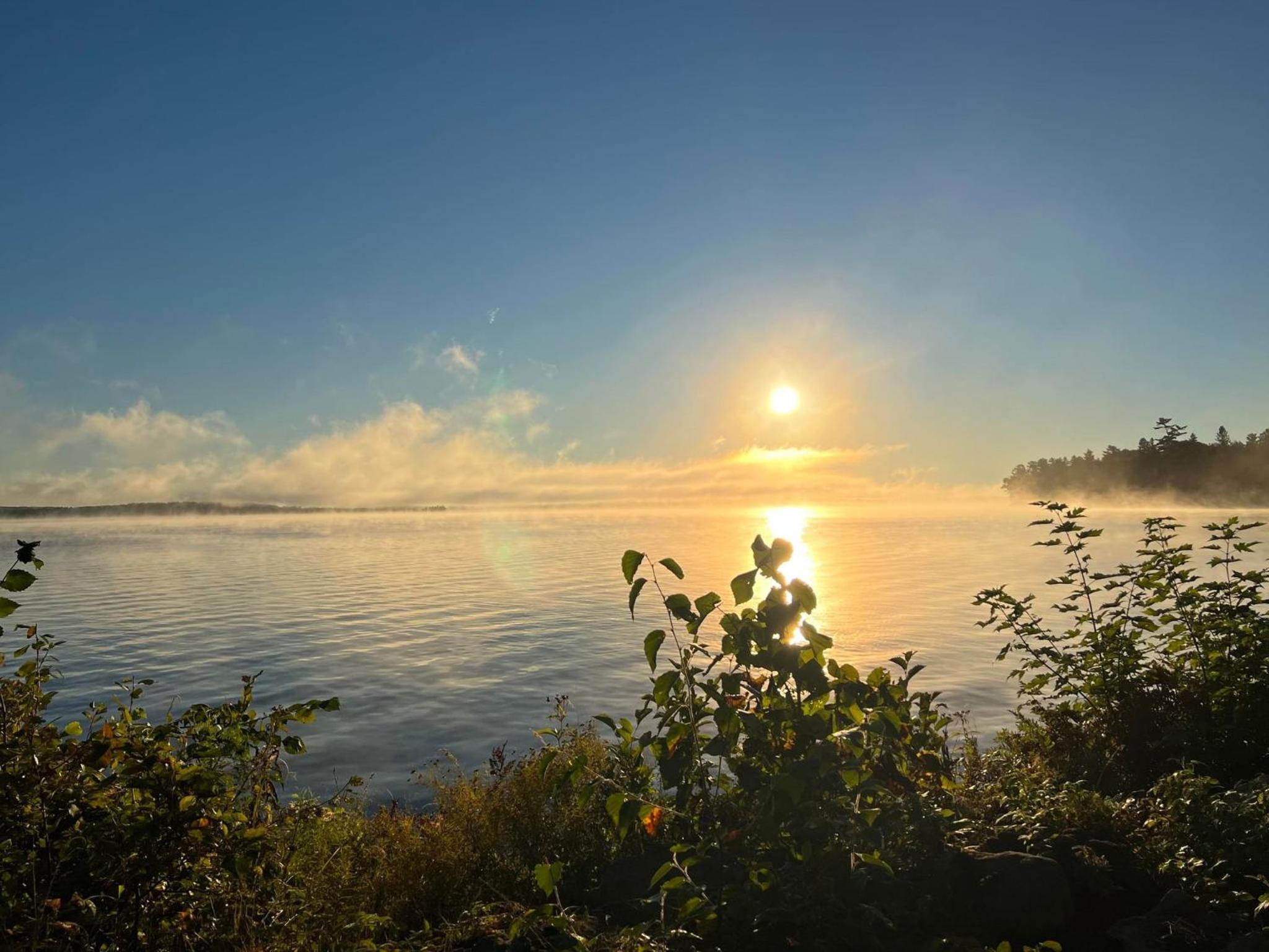 Lakepoint Cottage Resort