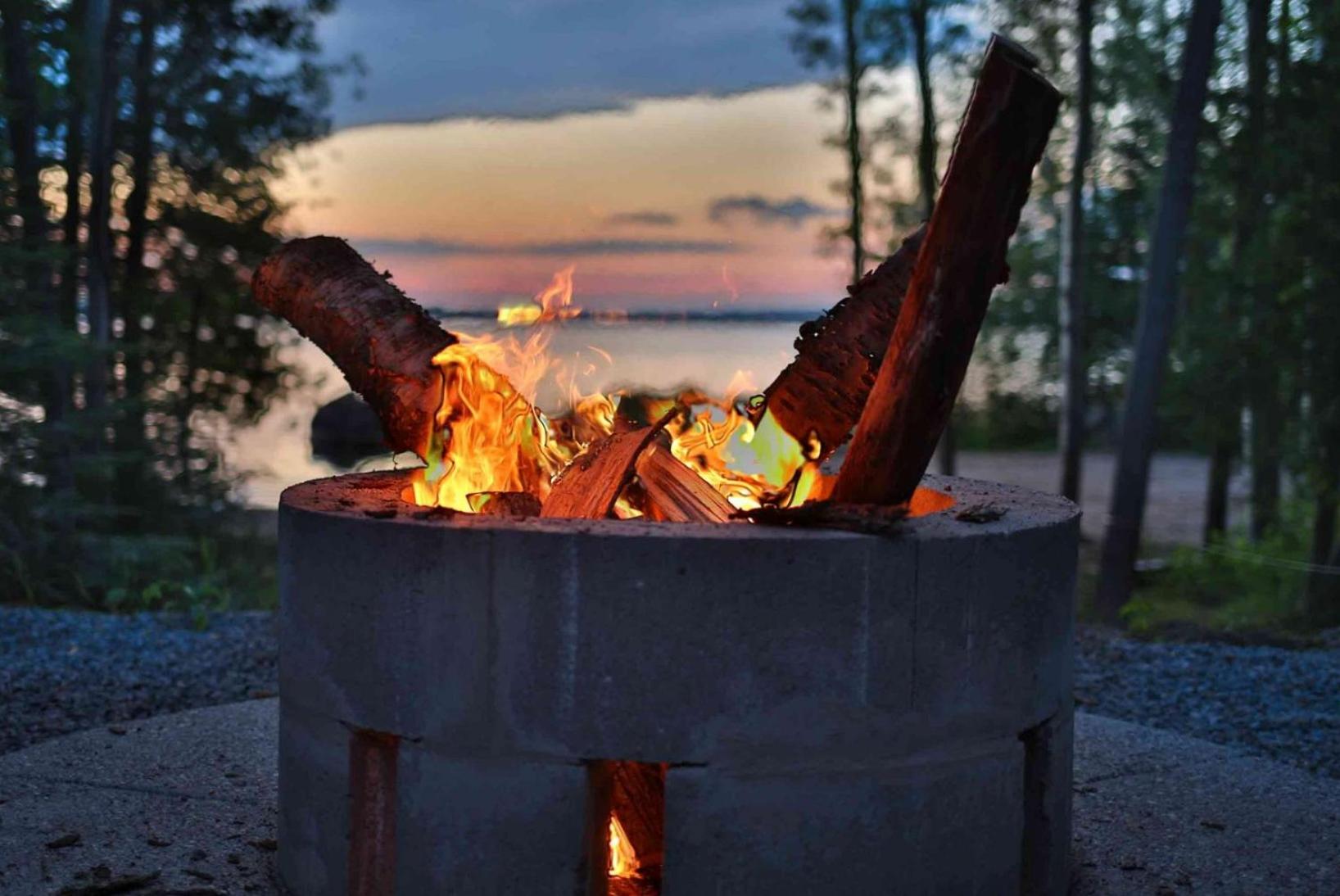Lakepoint Cottage Resort