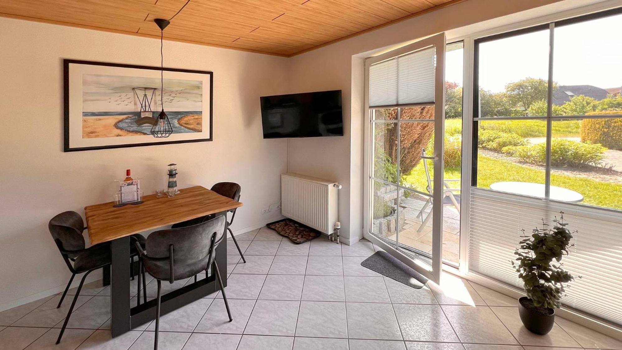 Ferienwohnung am Sonnenstrahl