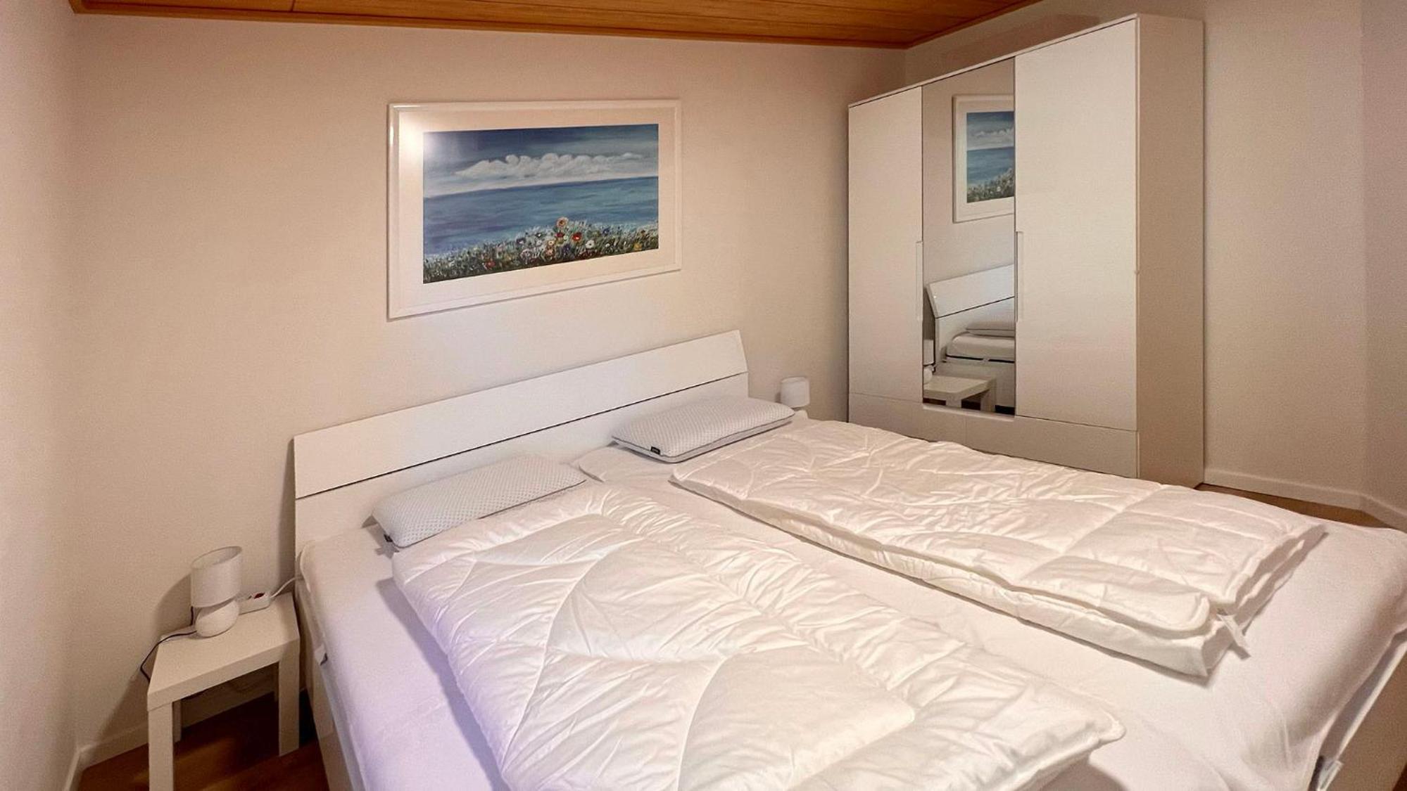 Ferienwohnung am Sonnenstrahl