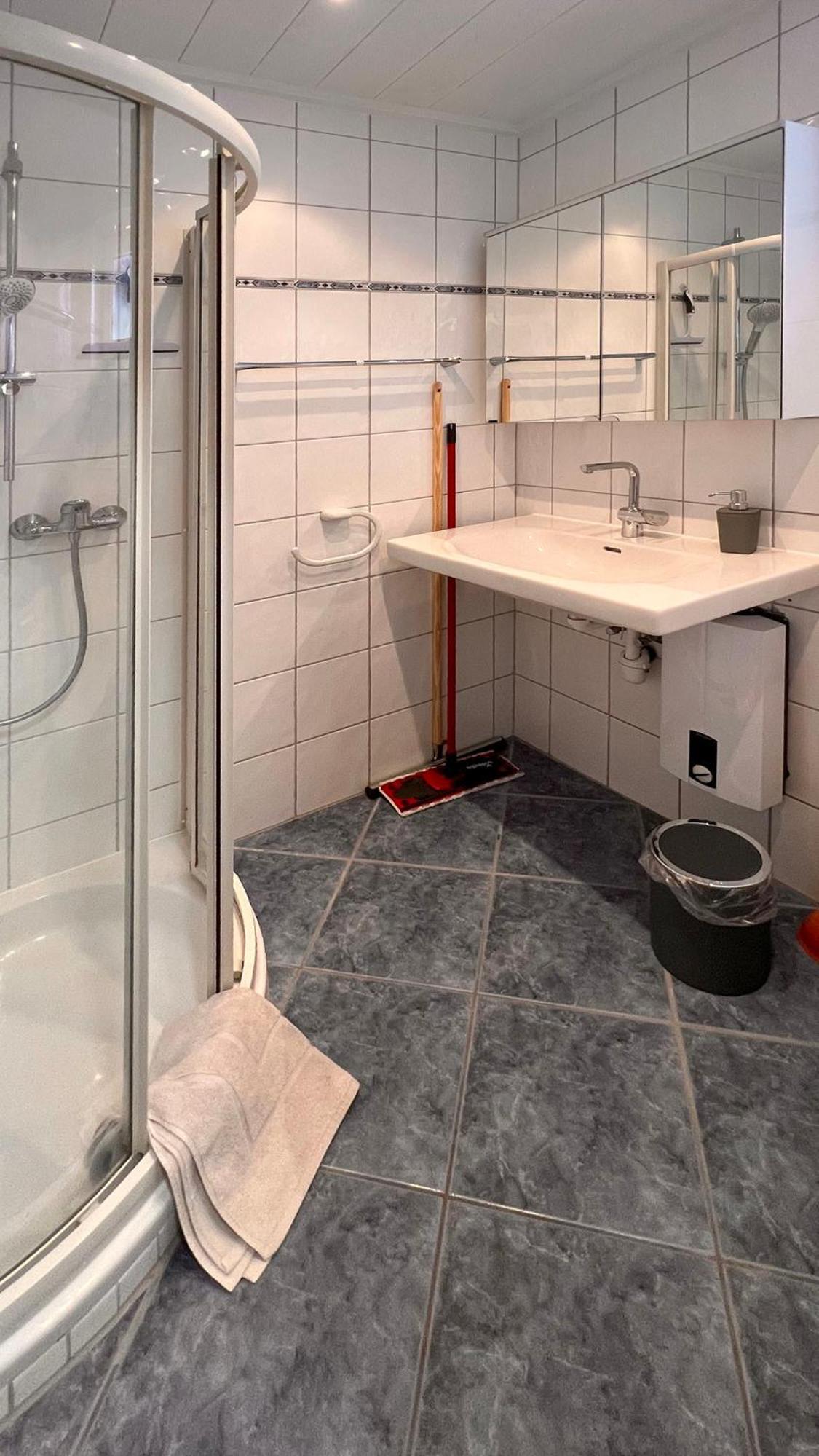 Ferienwohnung am Sonnenstrahl