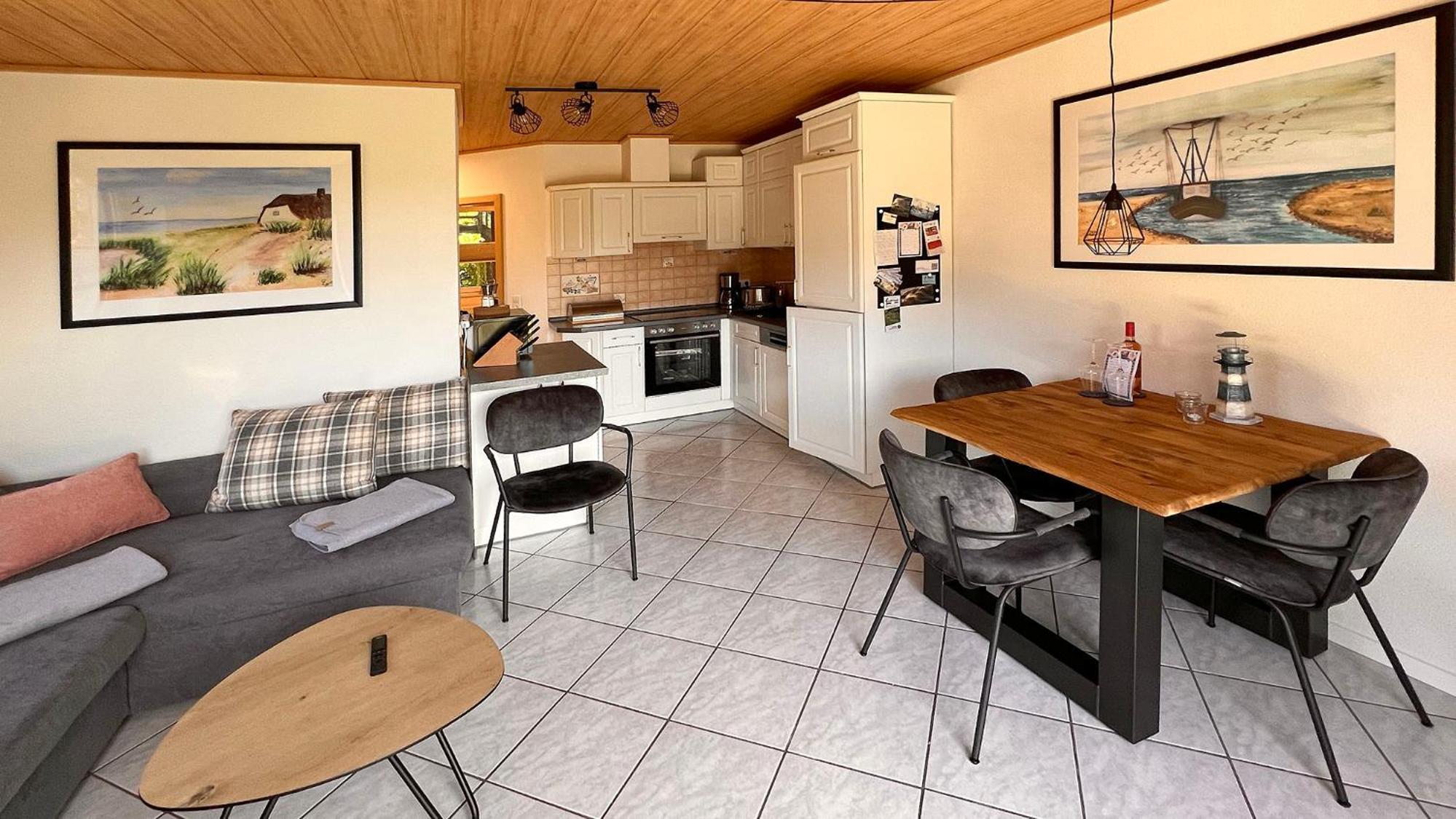 Ferienwohnung am Sonnenstrahl