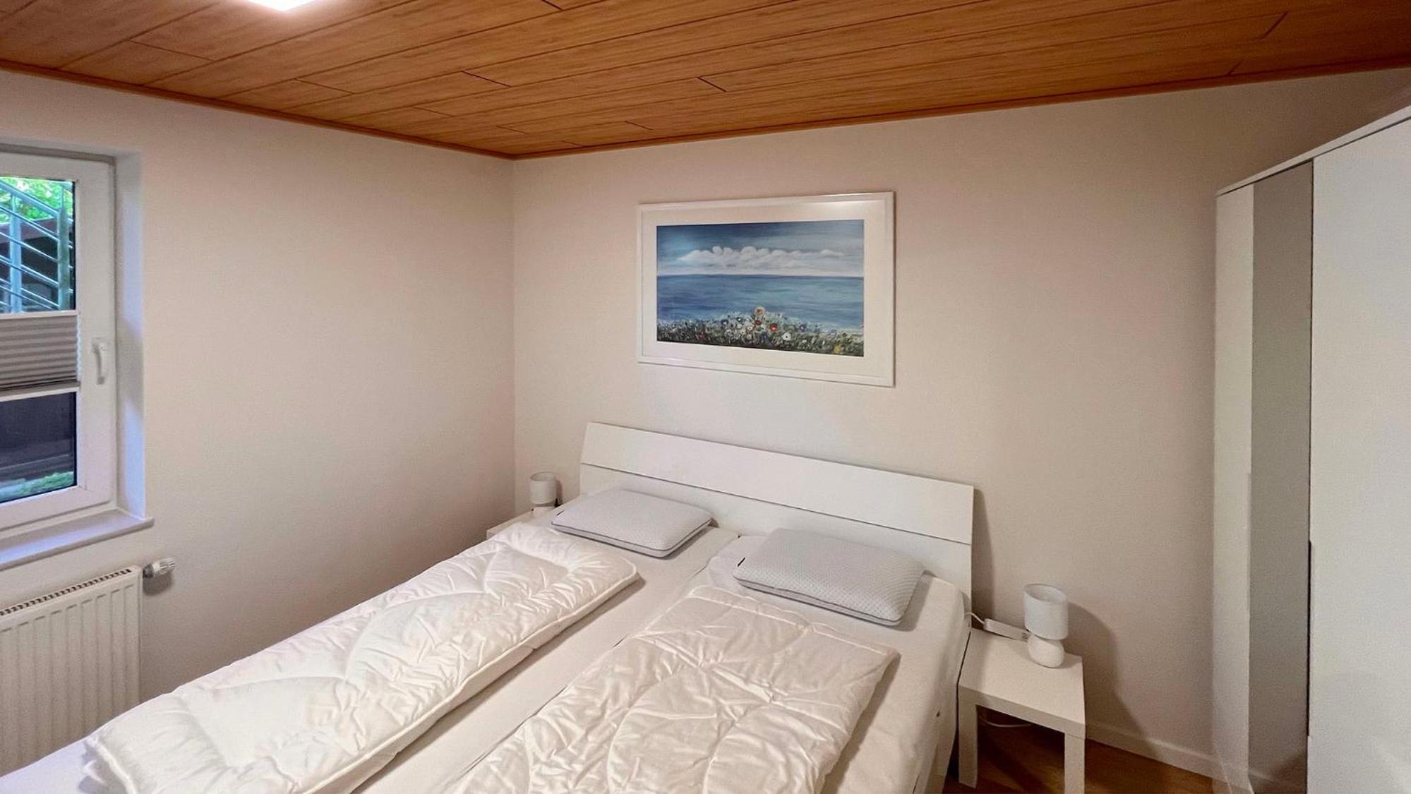 Ferienwohnung am Sonnenstrahl