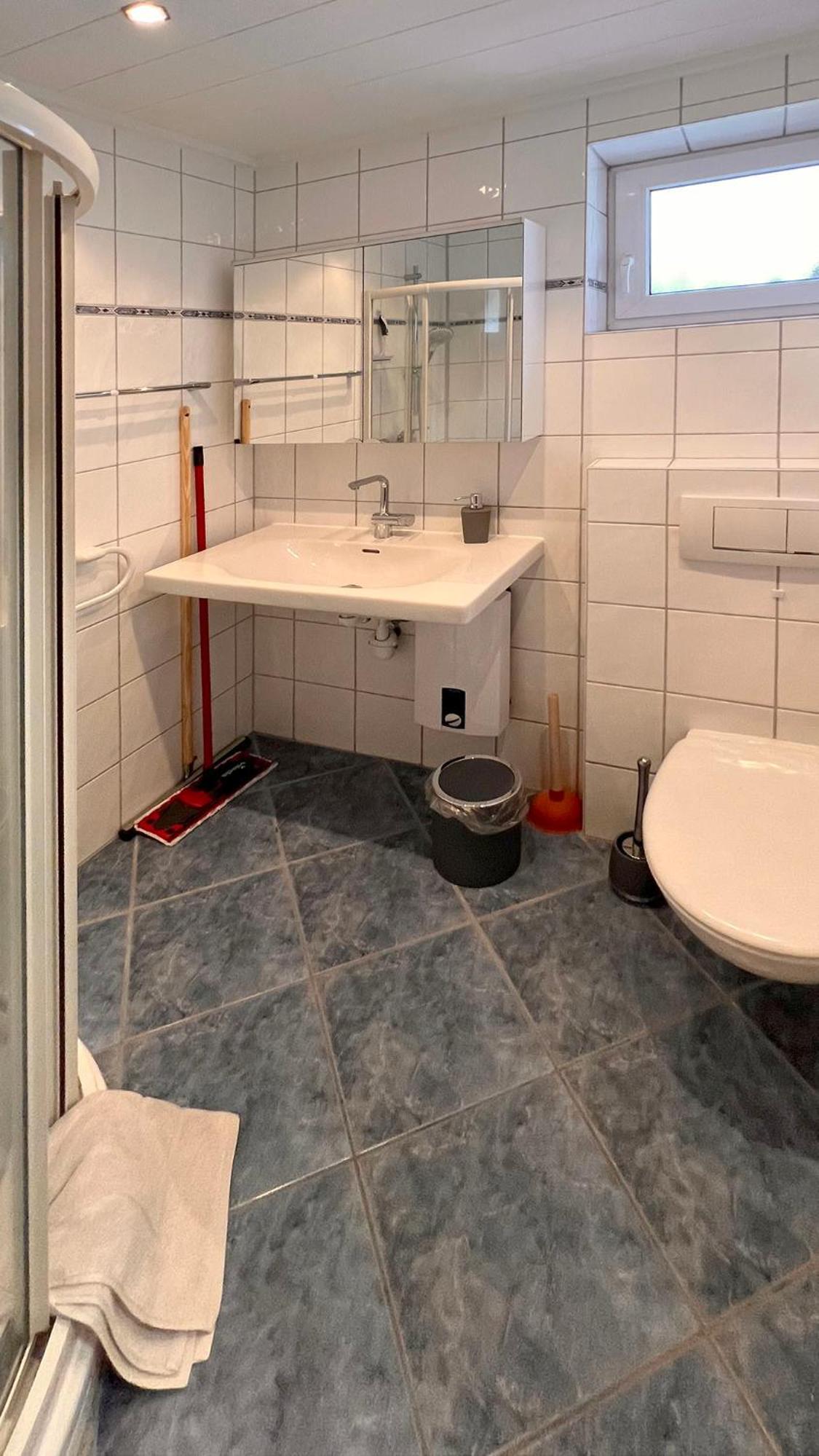 Ferienwohnung am Sonnenstrahl