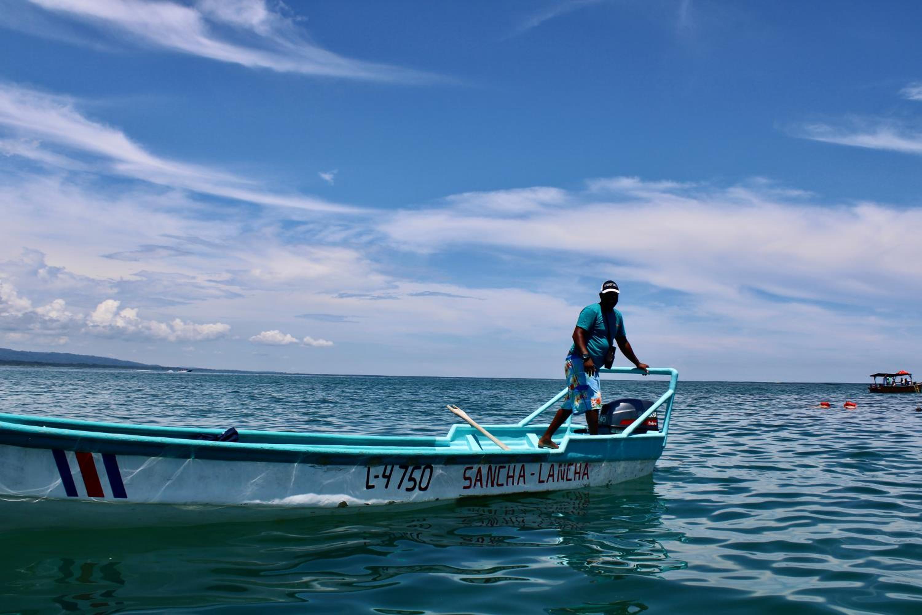 Cabinas Cahuita