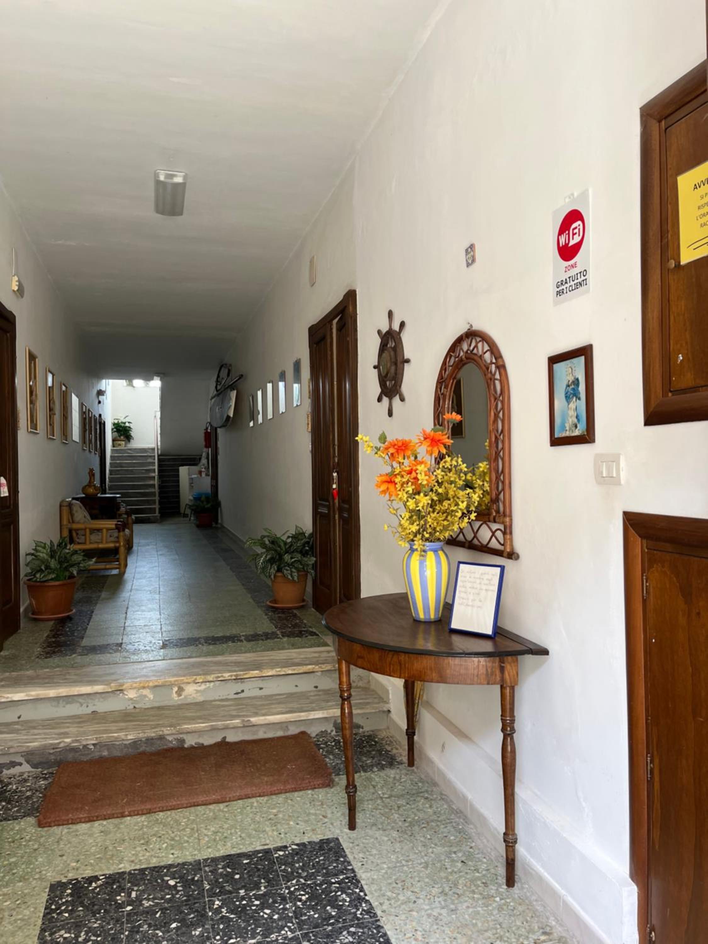 La Casa del Professore