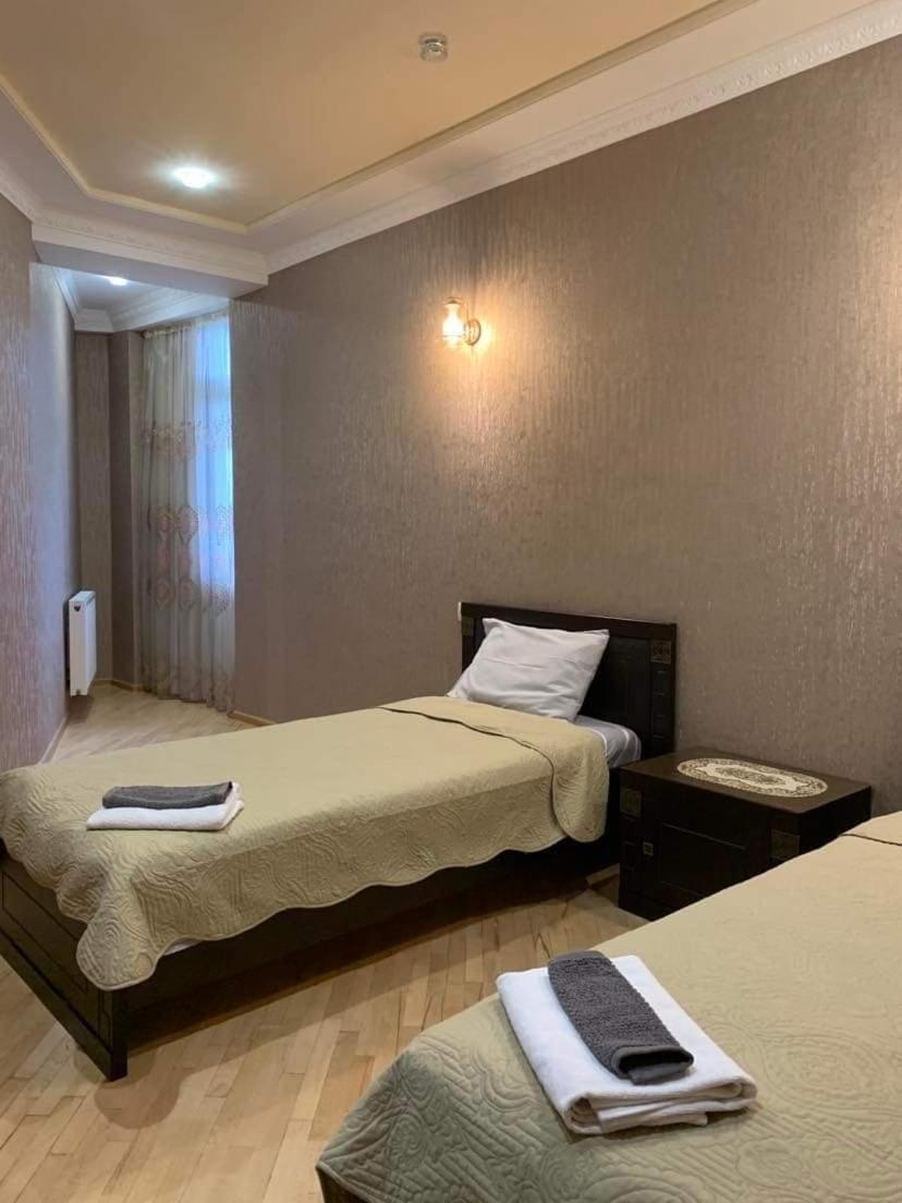 Tea’s Condo in the Heart of Tbilisi (3) view 3