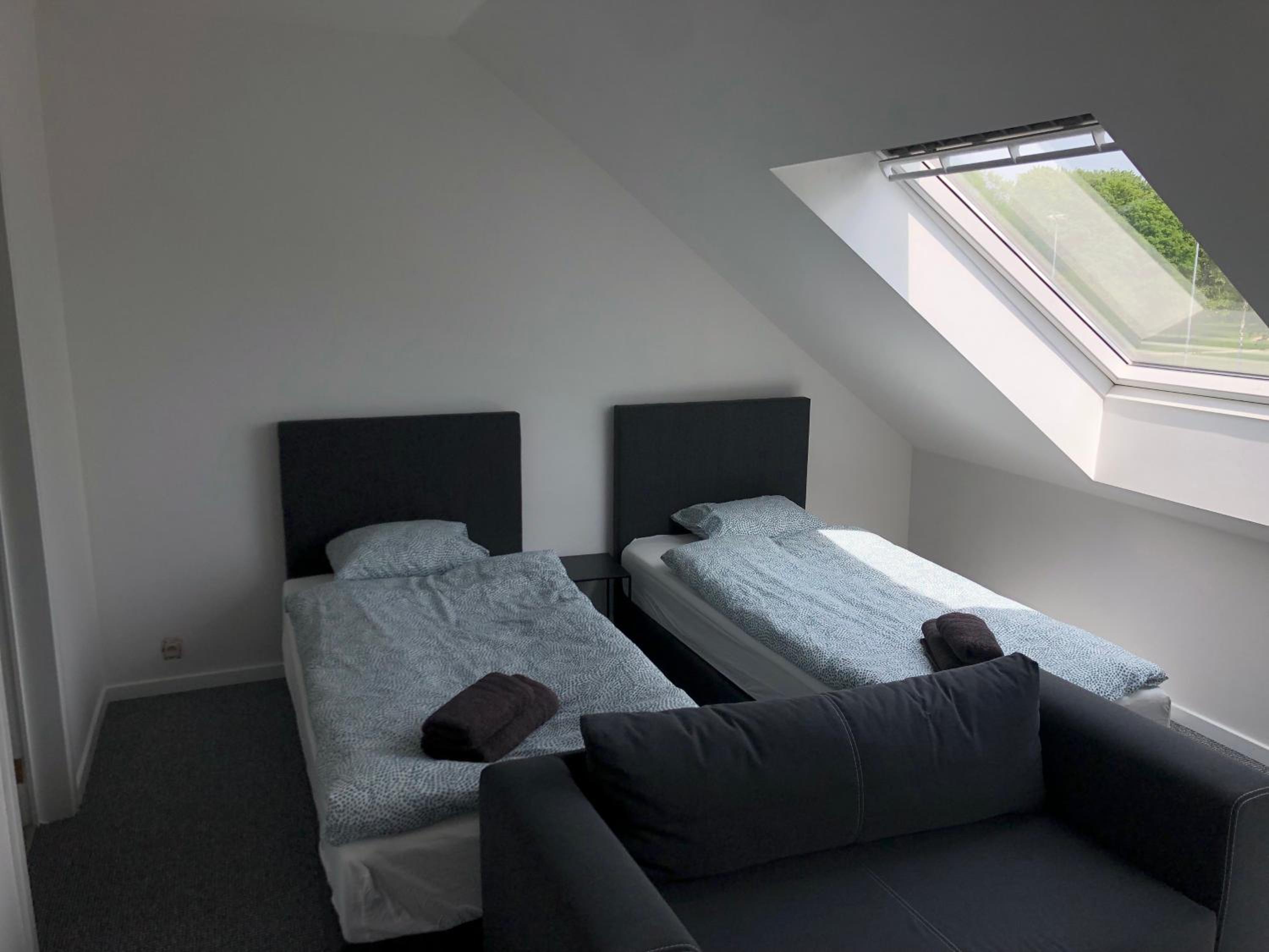 Machelen Vacations - Apartment Brussels Airport and NATO OTAN - Property Image 1