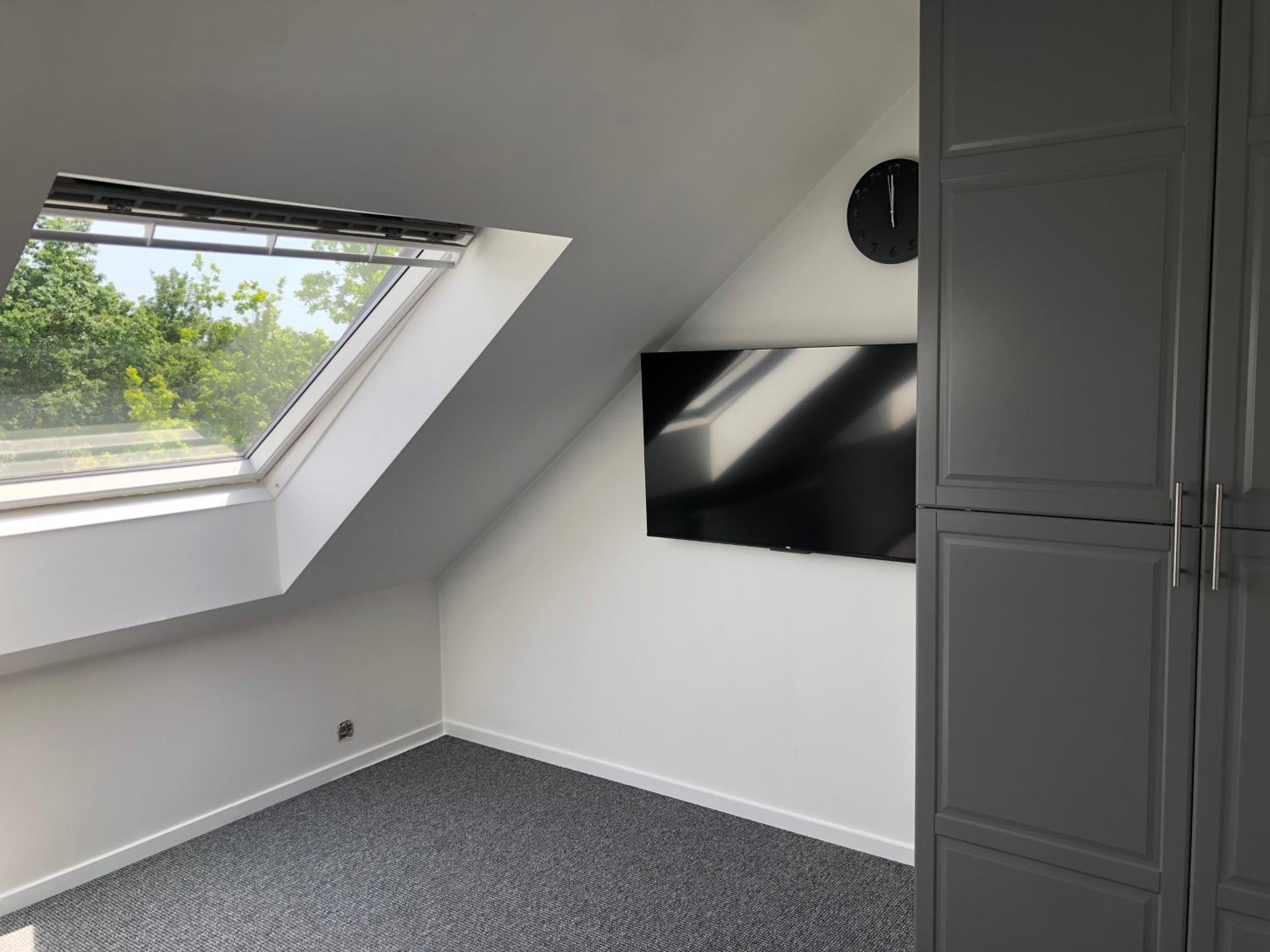 Machelen Vacations - Apartment Brussels Airport and NATO OTAN - Property Image 13