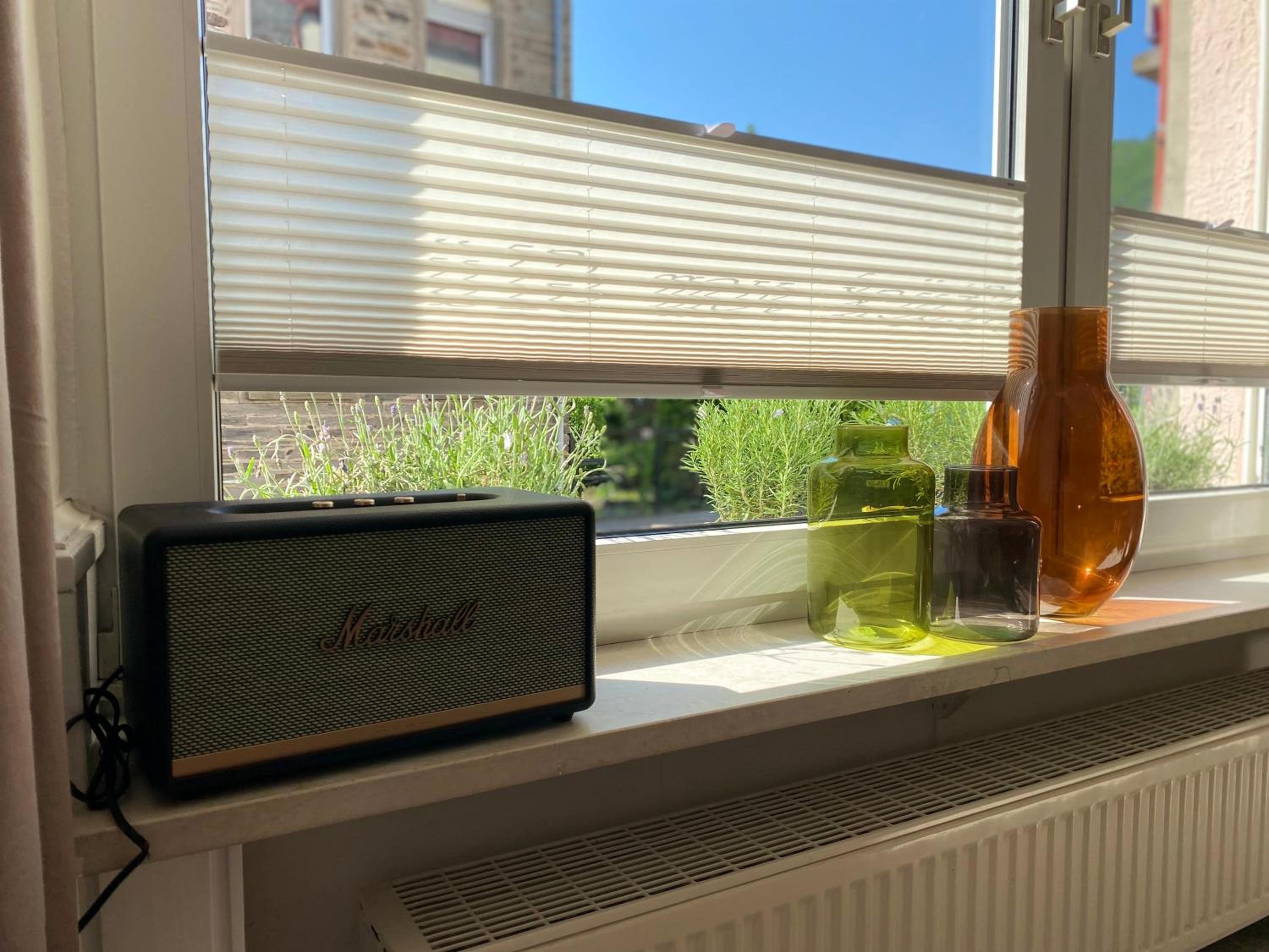 Stück vom Glück