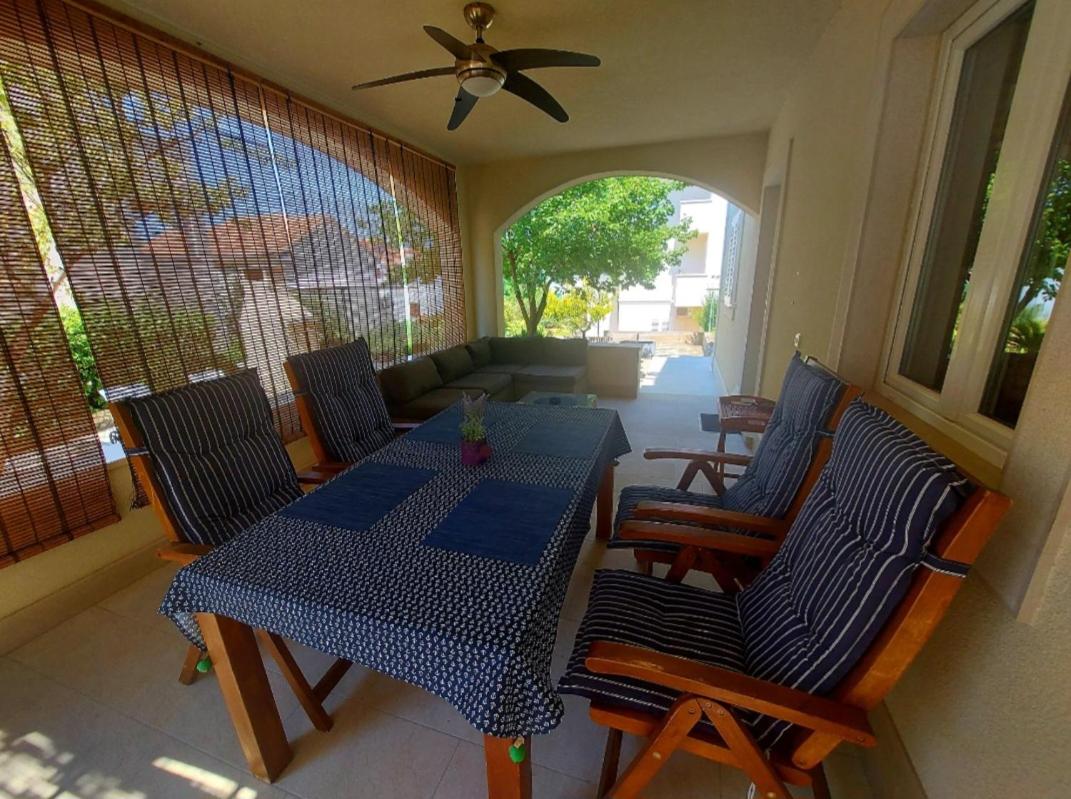 Sweet apartment Marijana view 3
