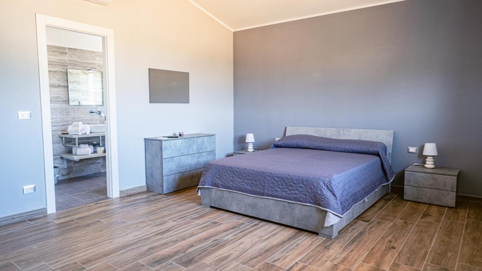 Tenuta Papola B&b