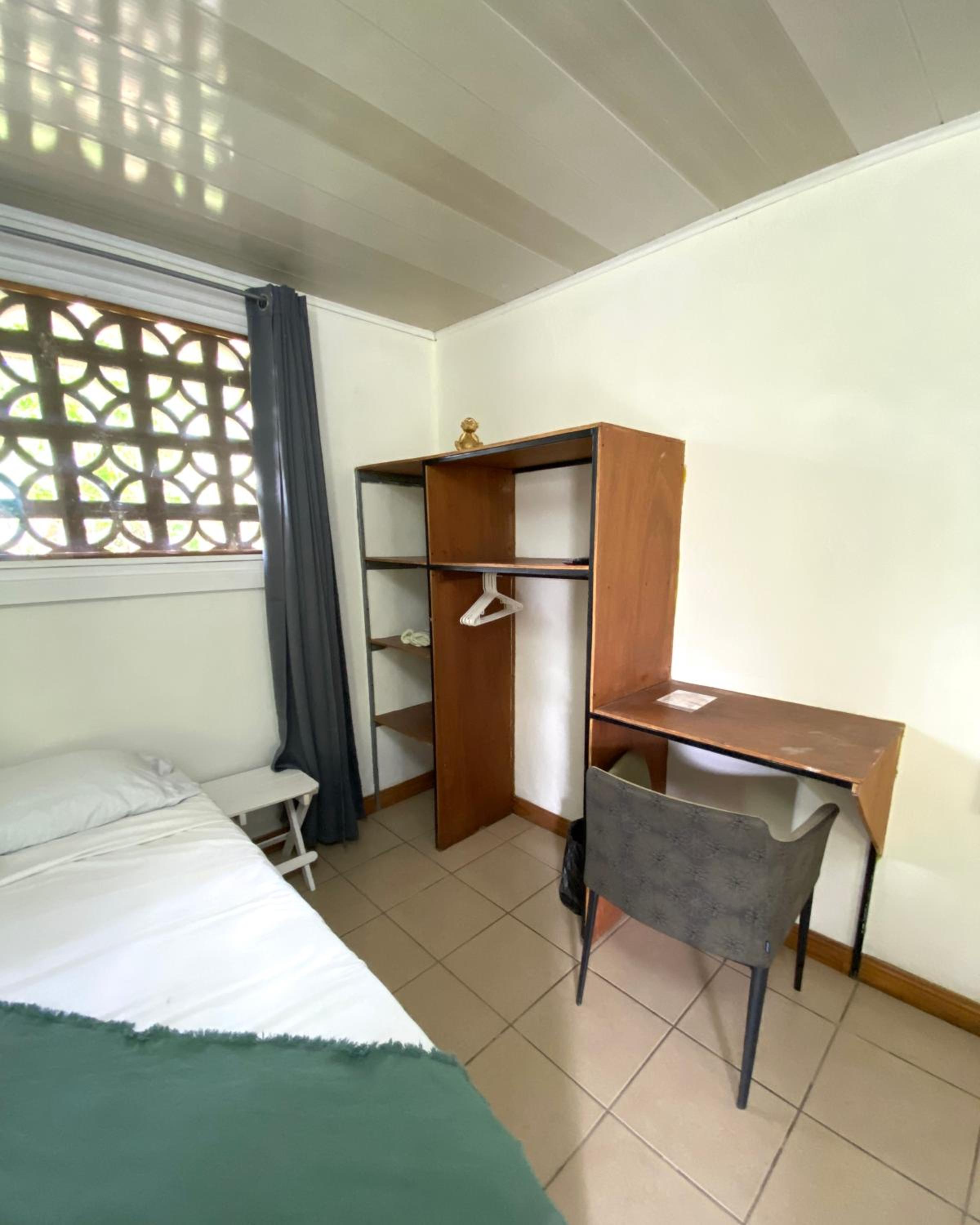 Cabinas Cahuita