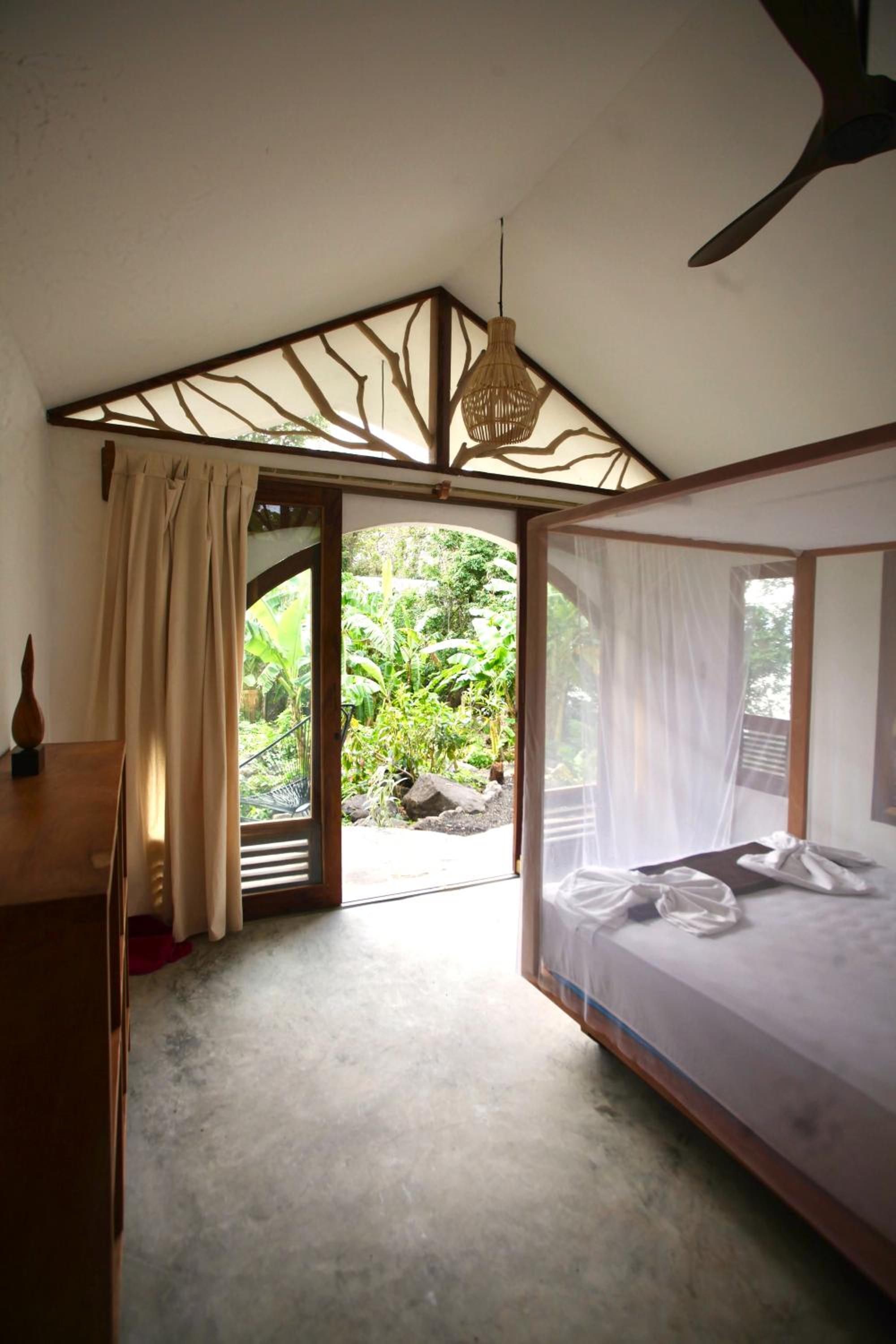 El Pital, Chocolate Paradise view 4