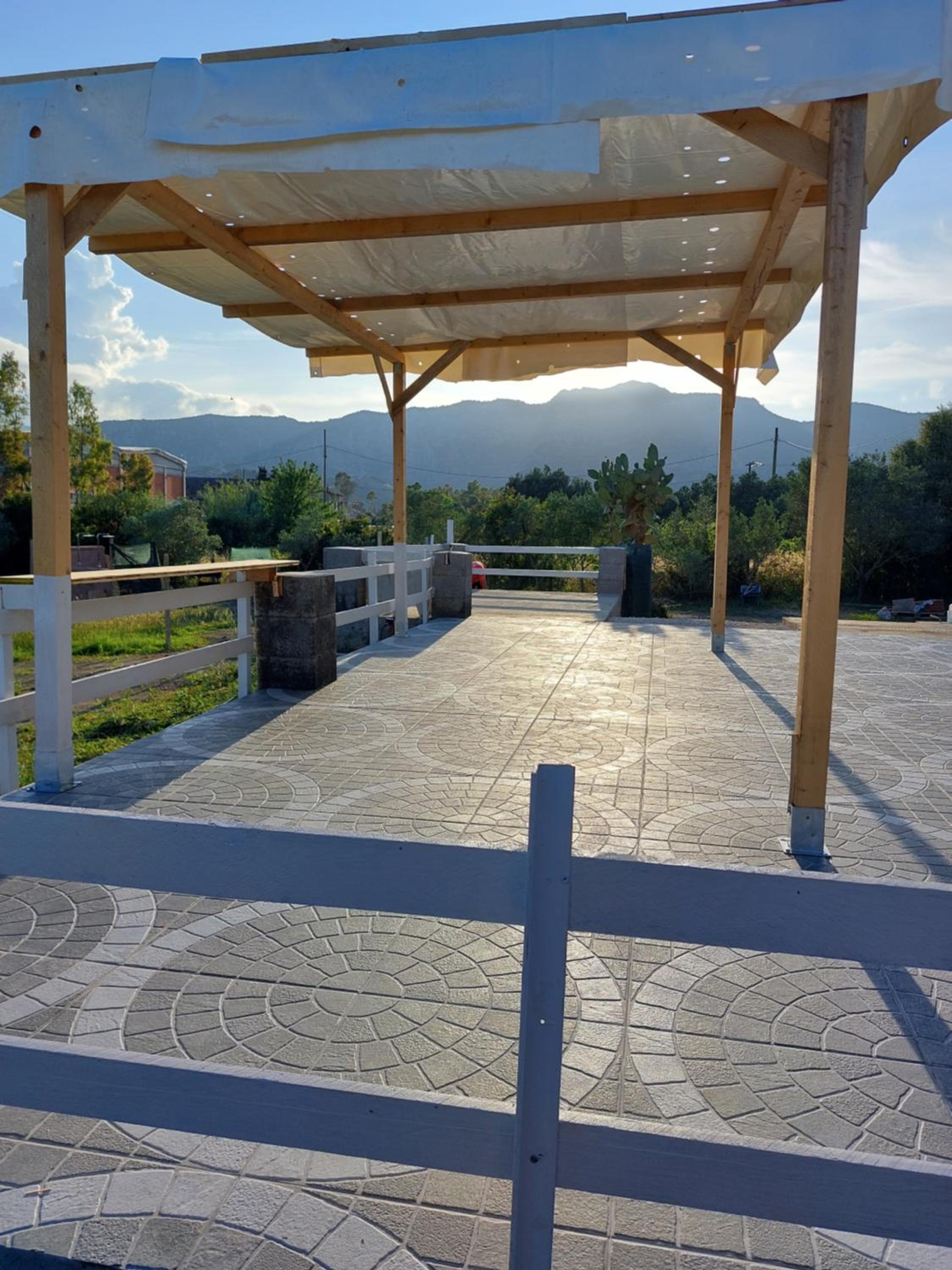 CASA LUCIA , ricarica auto elettrica photo 4