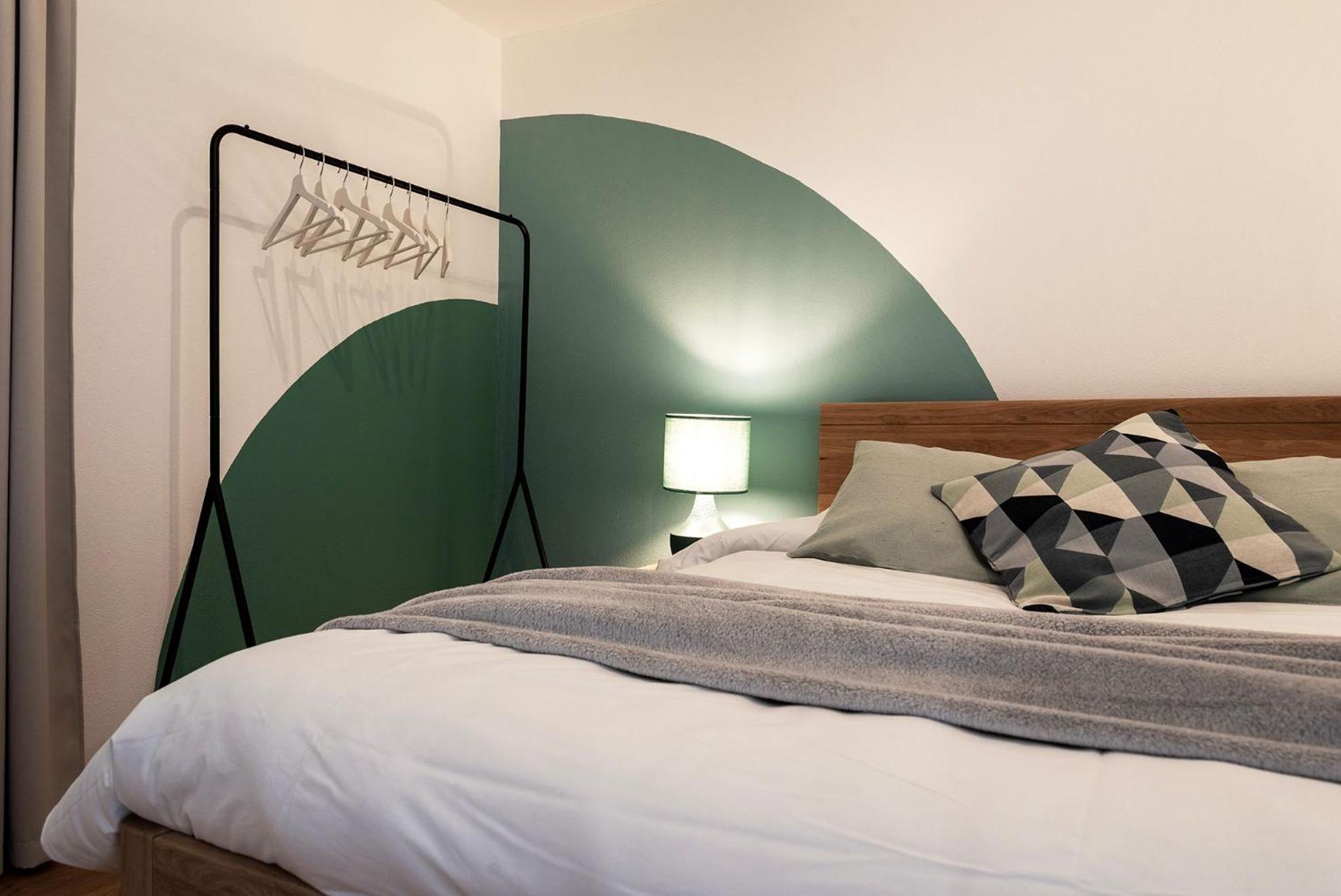 Massaresc apartment