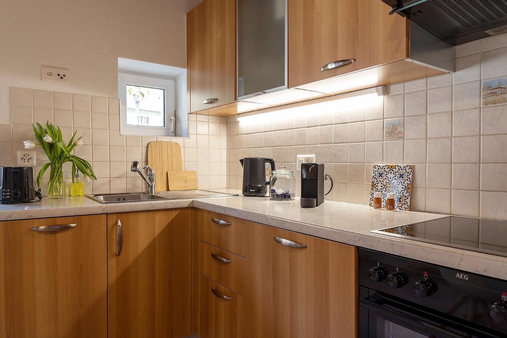 Massaresc apartment
