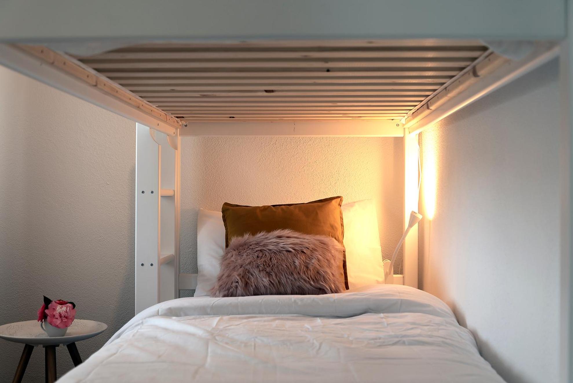 Massaresc apartment