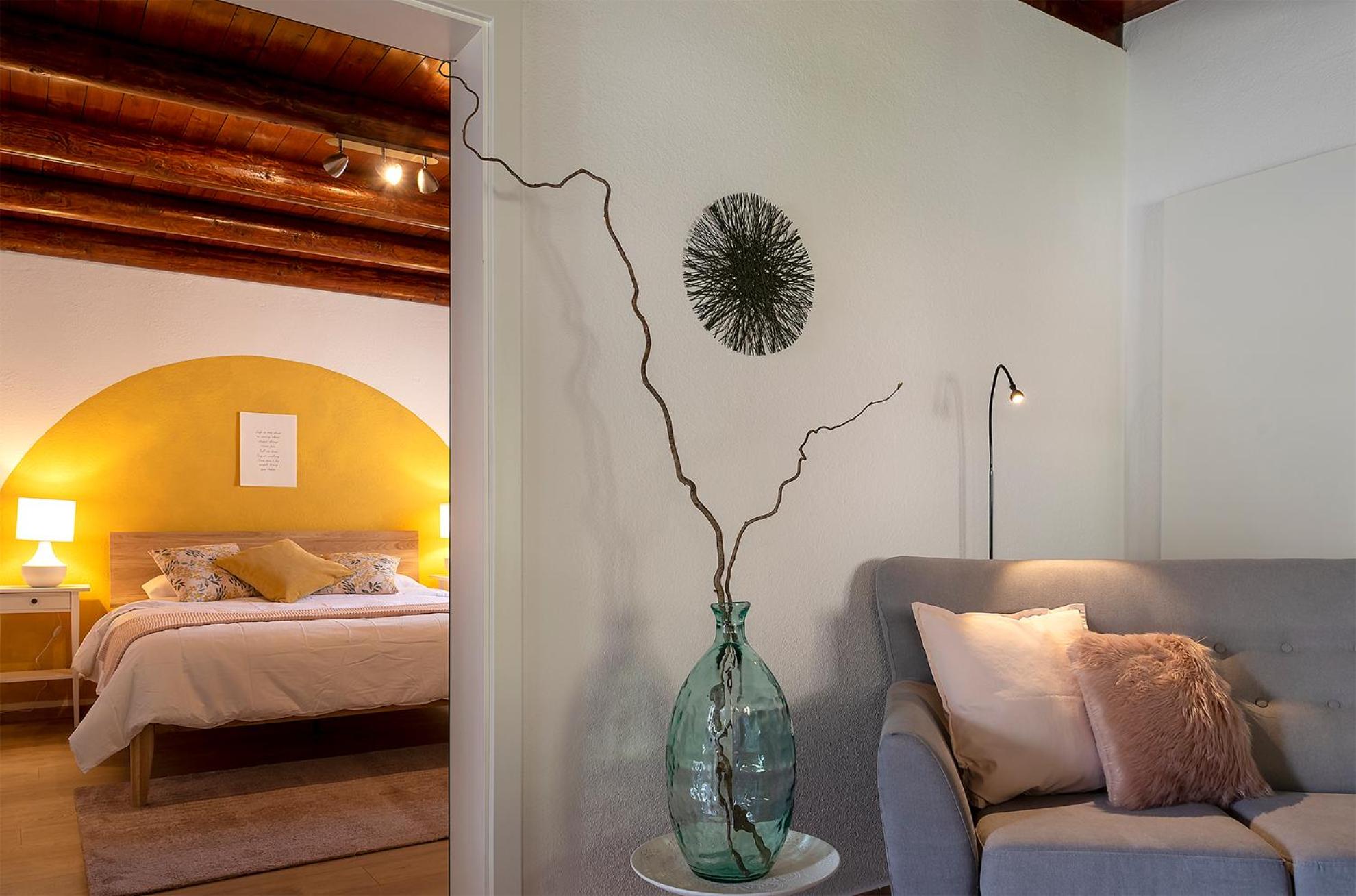 Massaresc apartment