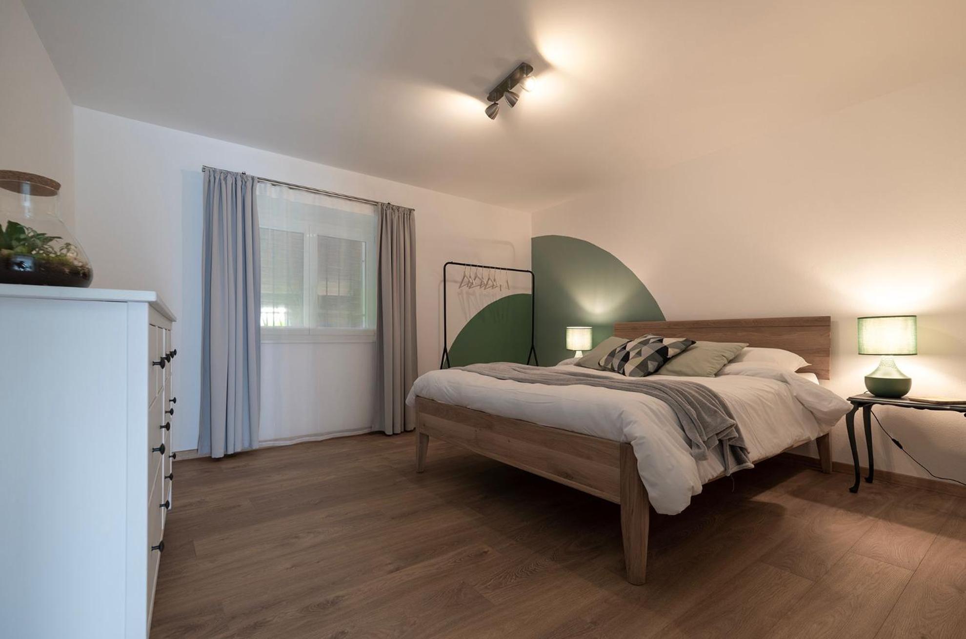 Massaresc apartment
