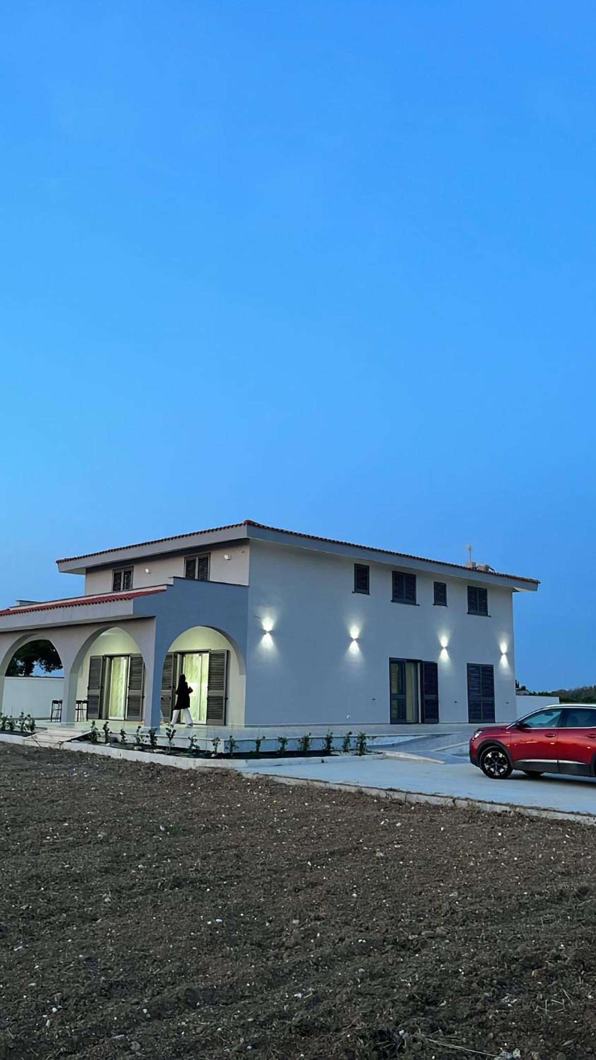 Tenuta Papola B&b