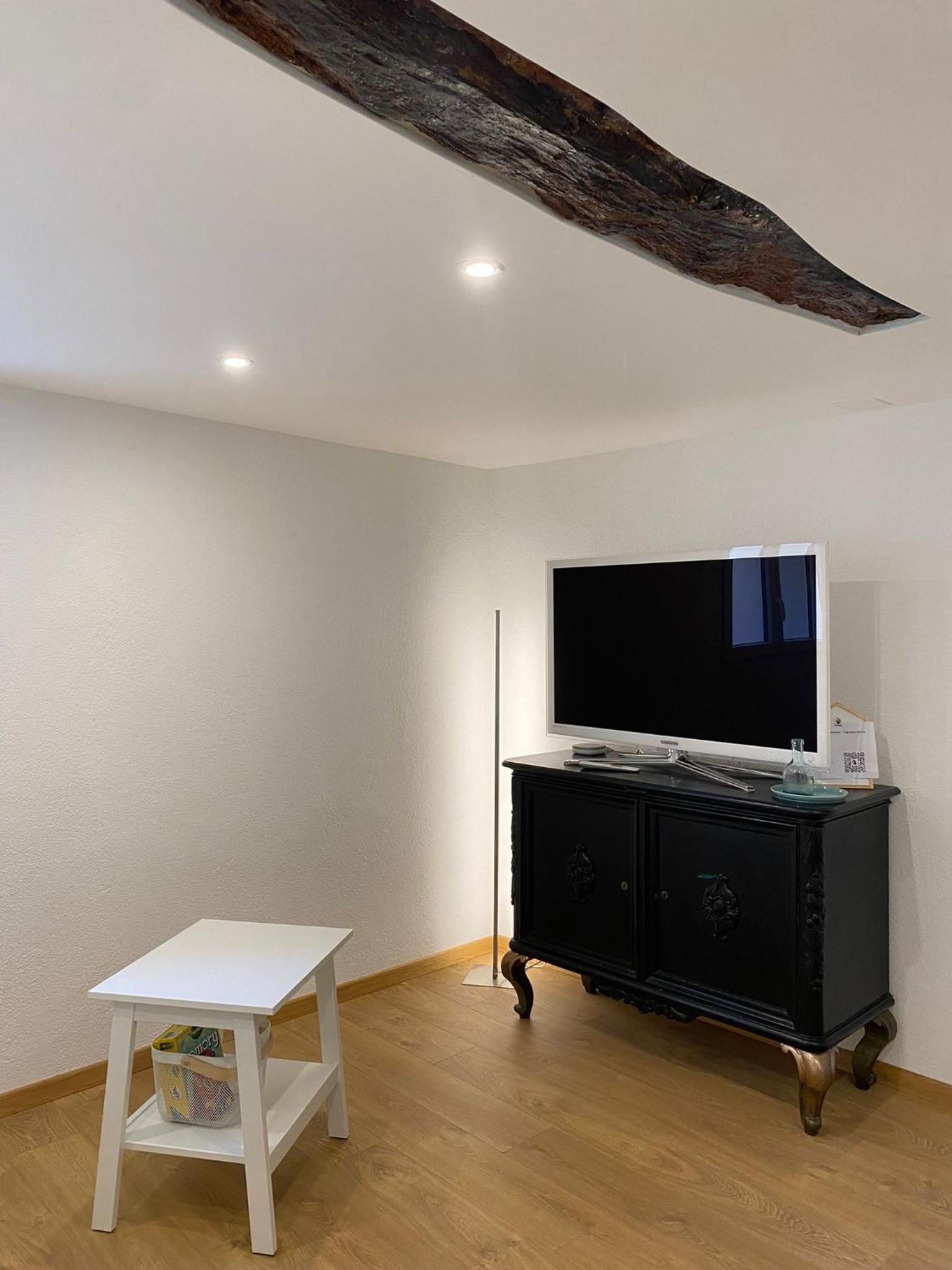 Massaresc apartment