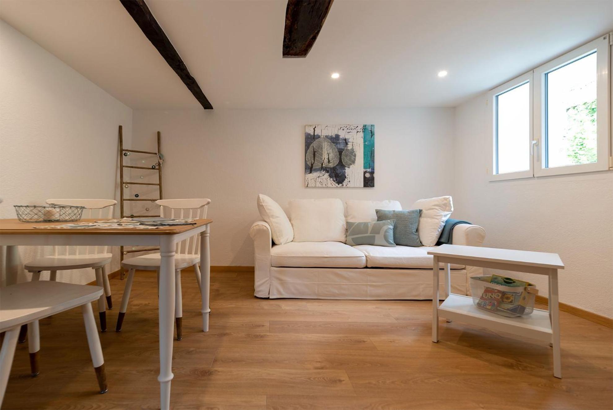 Massaresc apartment