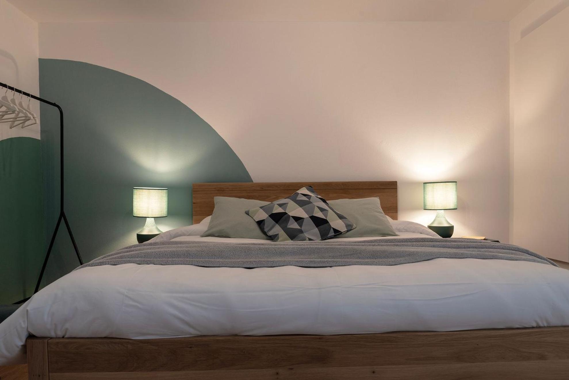 Massaresc apartment