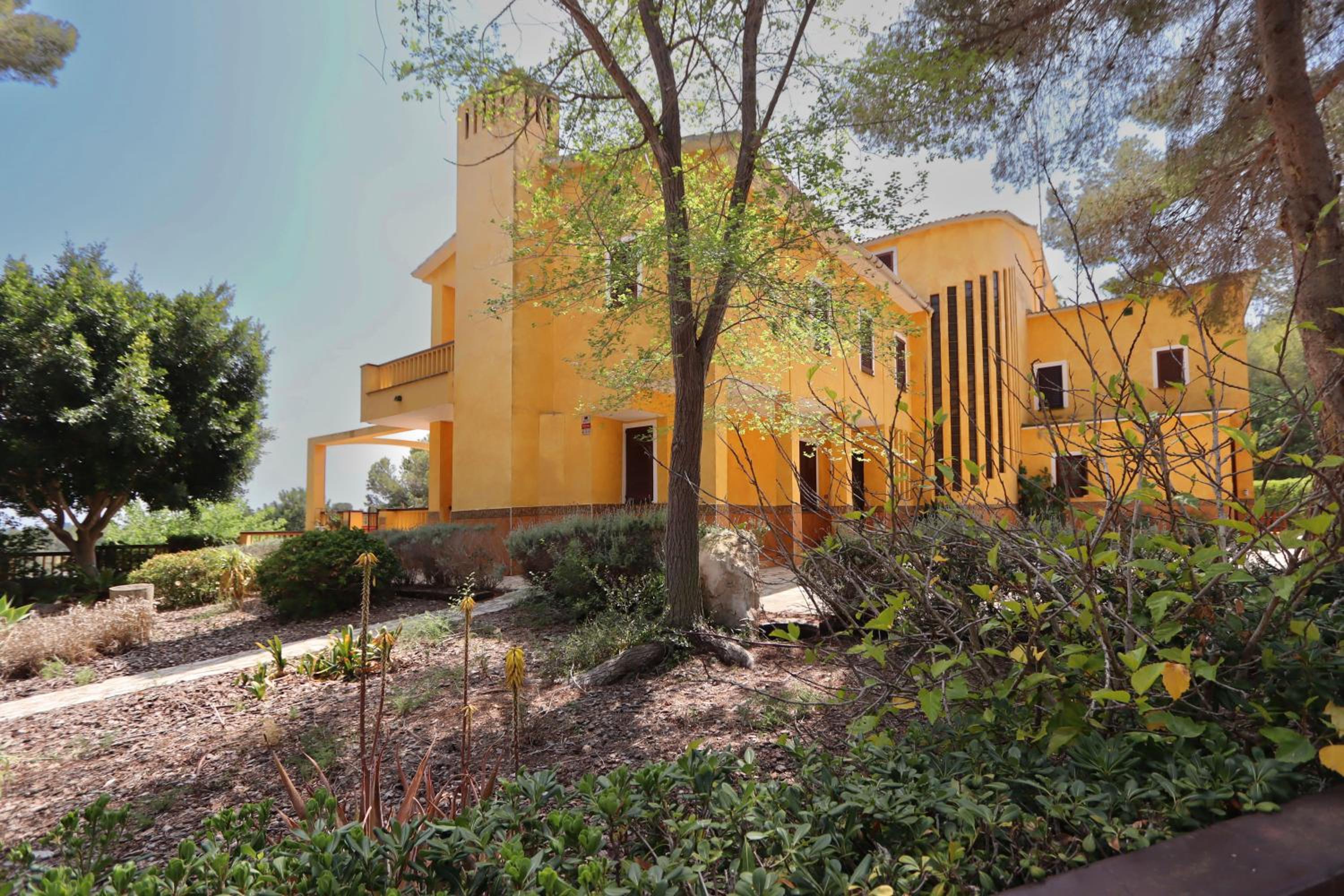 Villa Golf Sitges