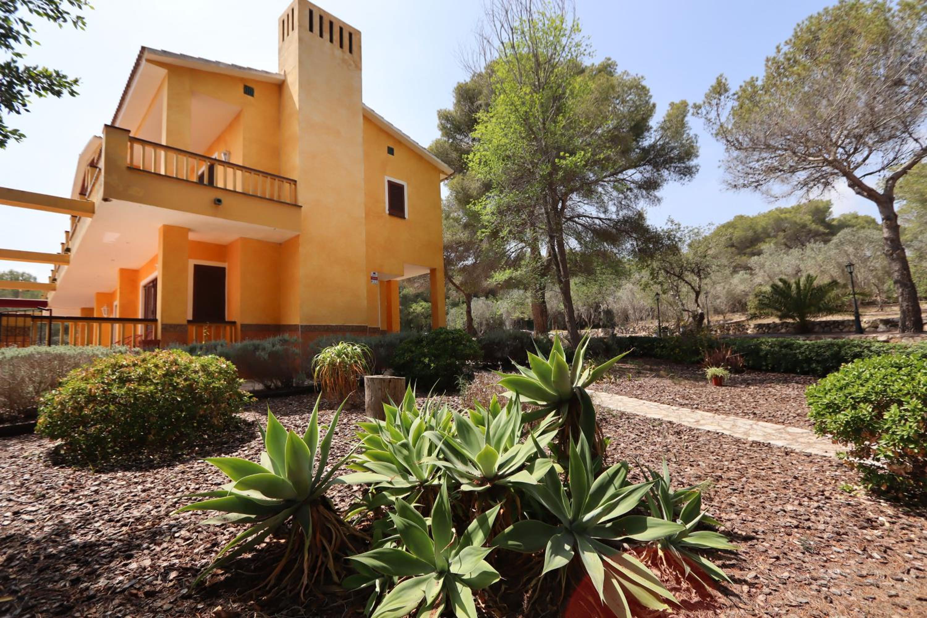 Villa Golf Sitges
