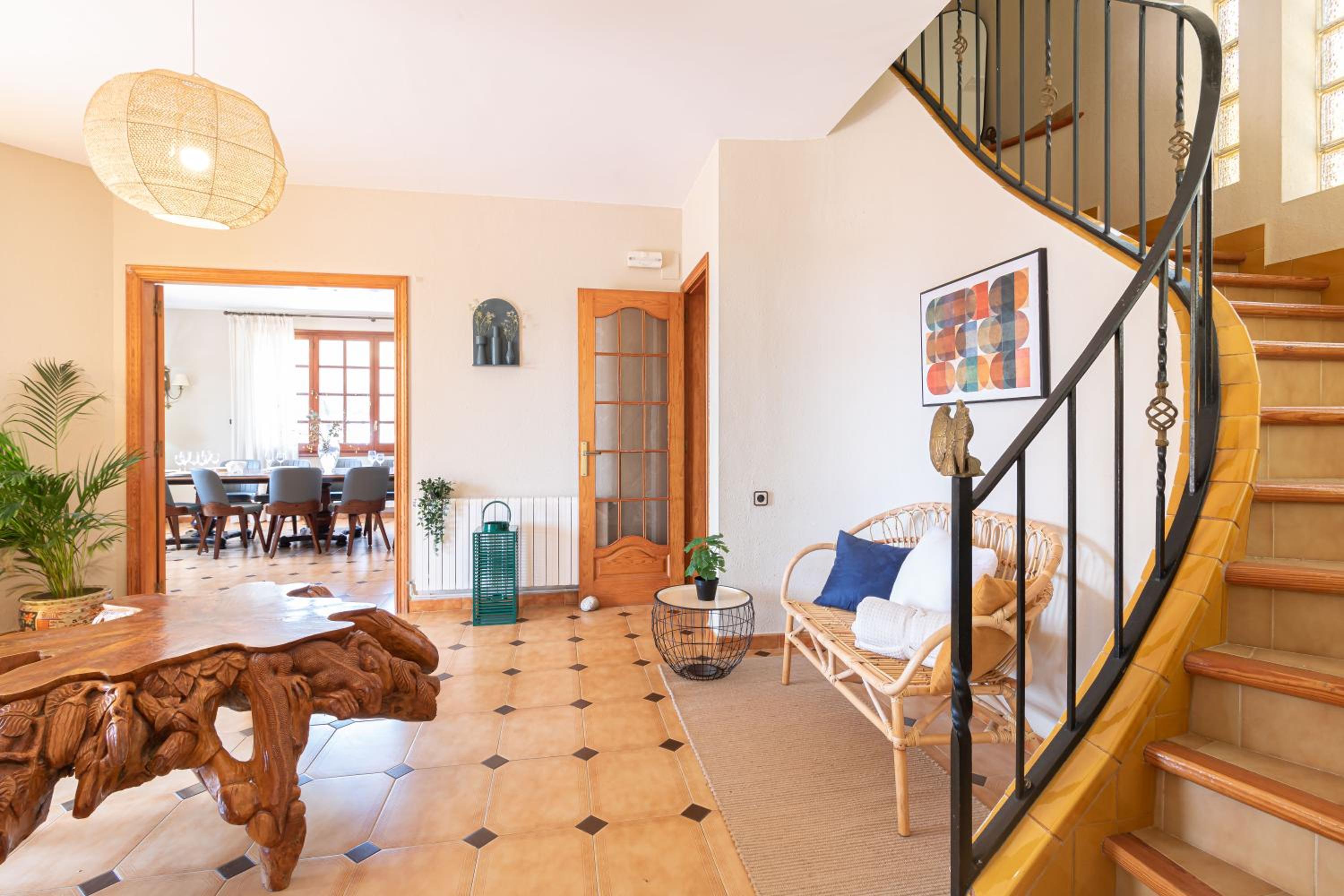 Villa Golf Sitges
