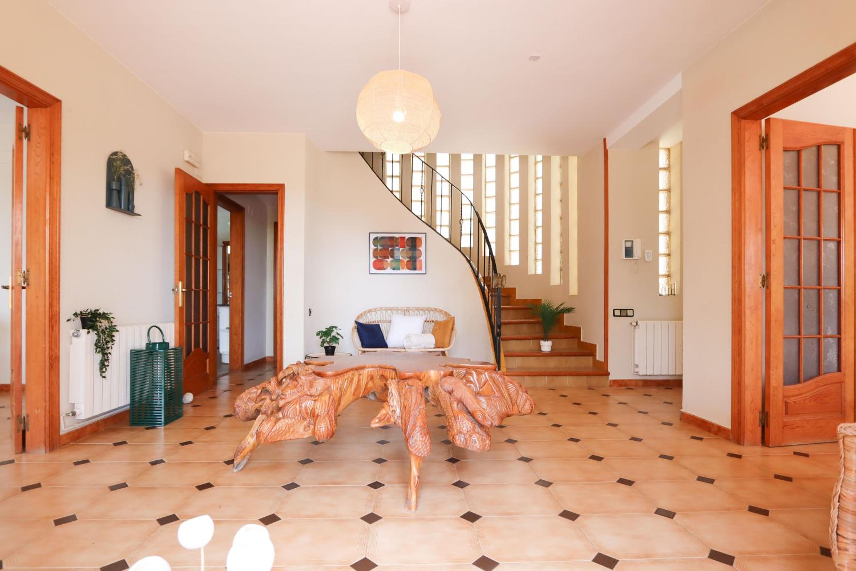 Villa Golf Sitges