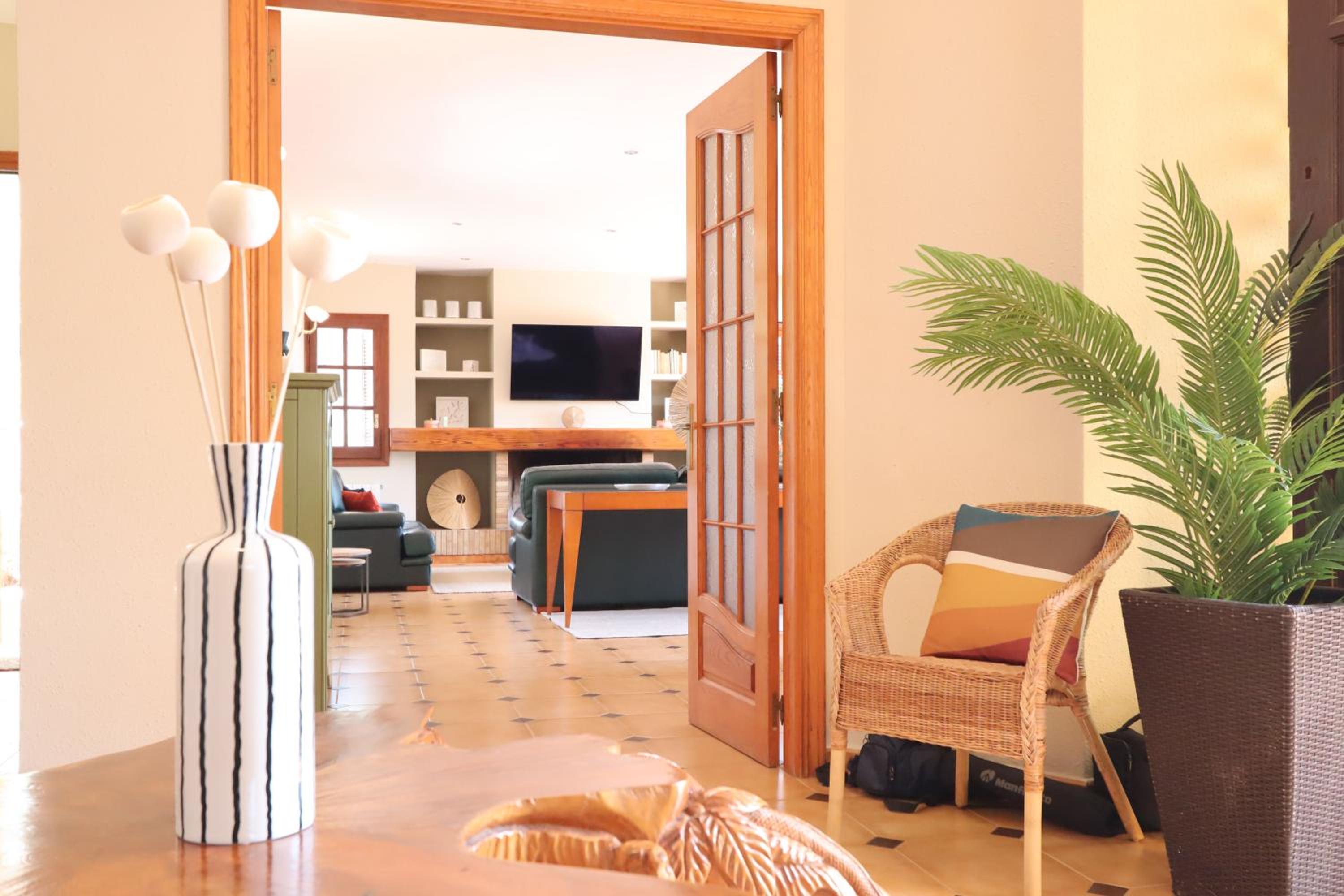 Villa Golf Sitges