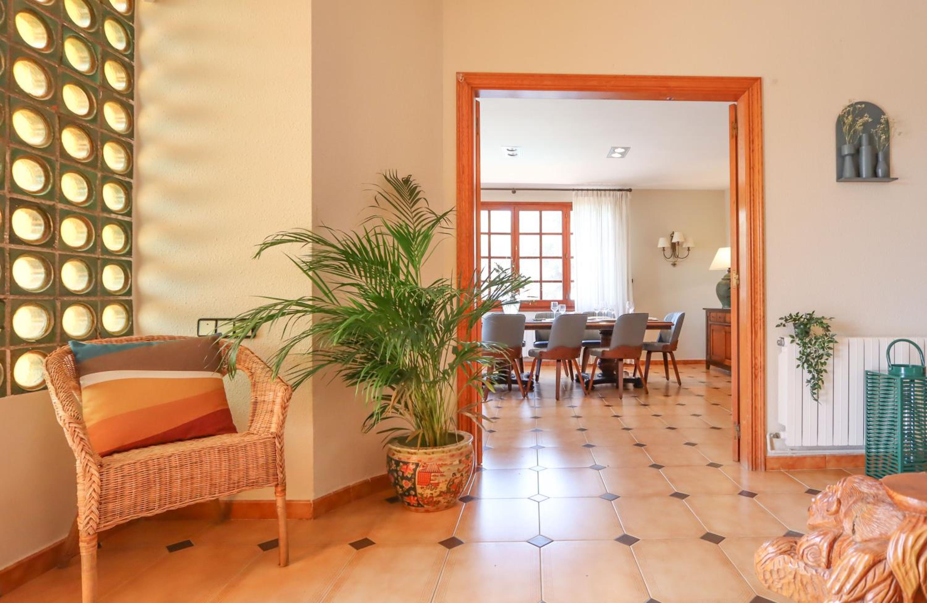 Villa Golf Sitges
